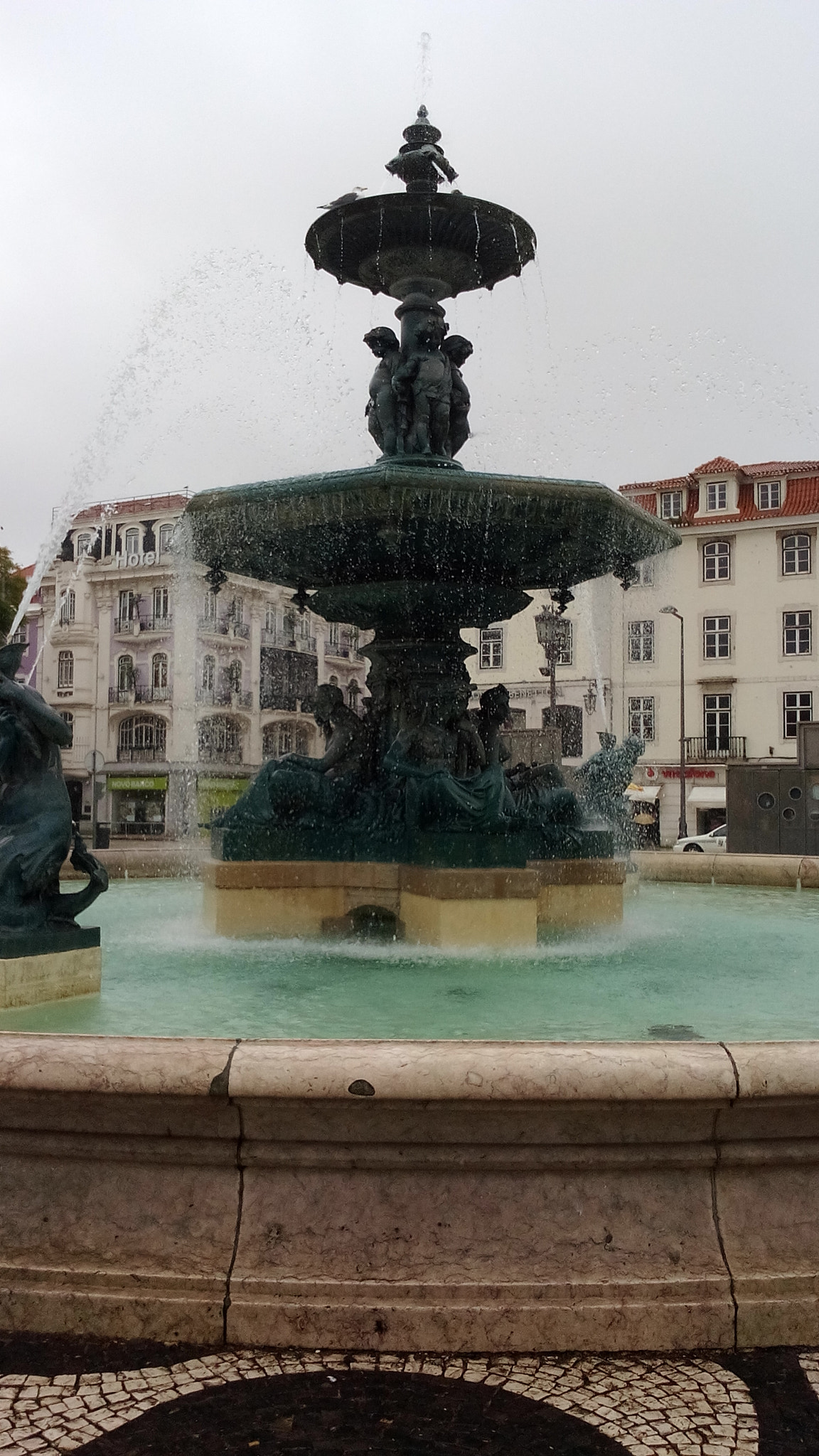 ZTE Blade L3 sample photo