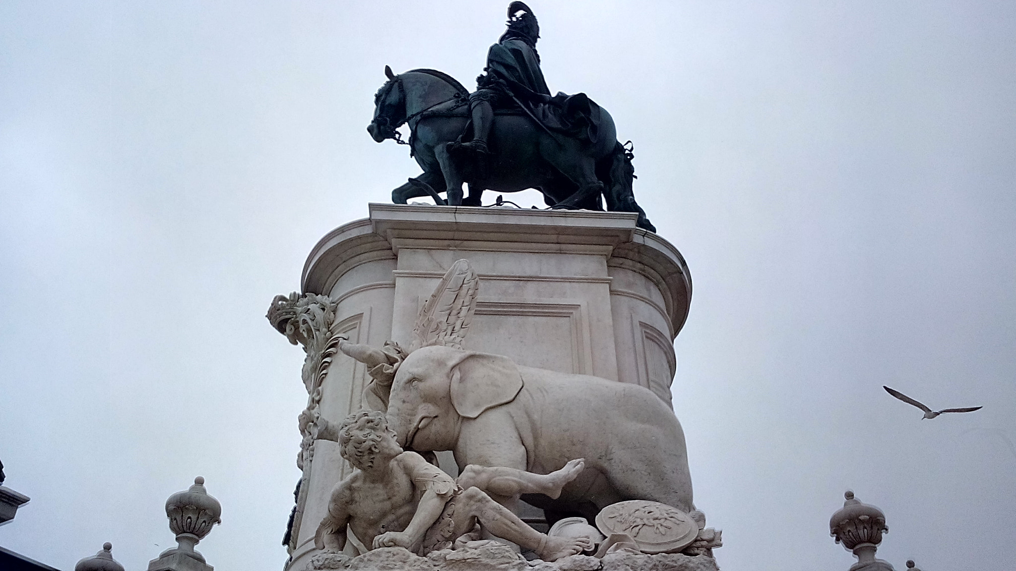 ZTE Blade L3 sample photo