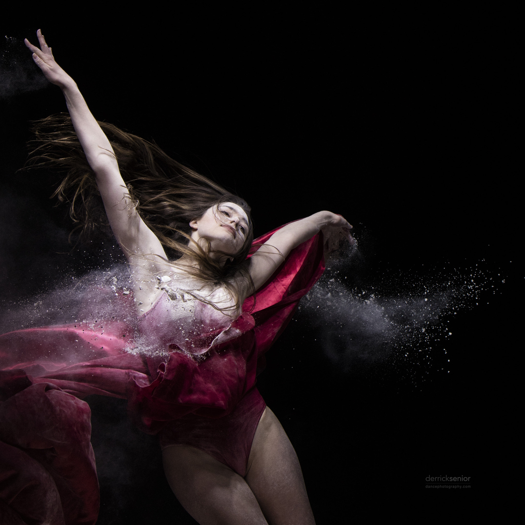 Canon EF 70-200mm F2.8L IS USM sample photo. Blanchette photography