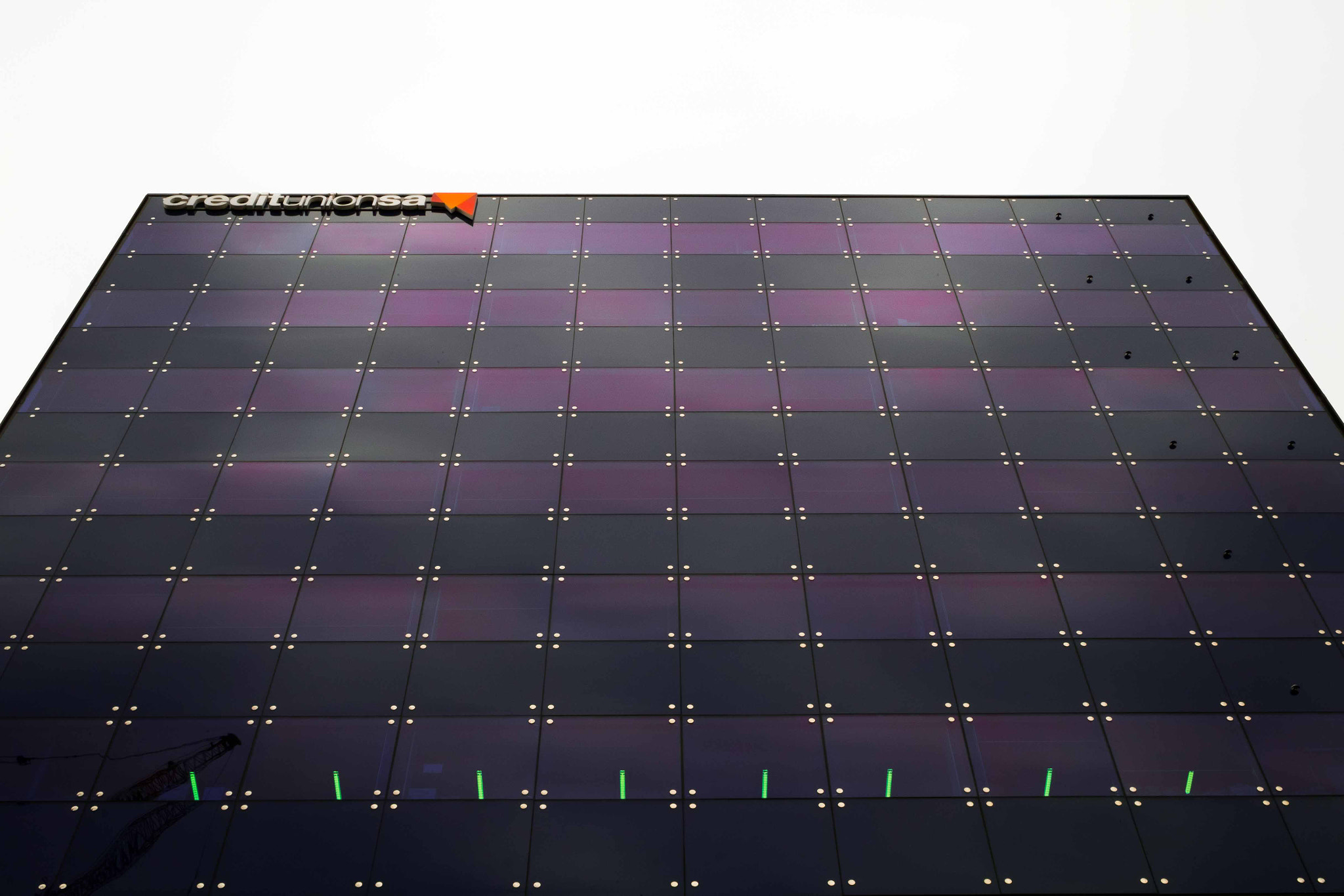 Fujifilm X-M1 + Fujifilm XC 16-50mm F3.5-5.6 OIS II sample photo. Architectural photography photography