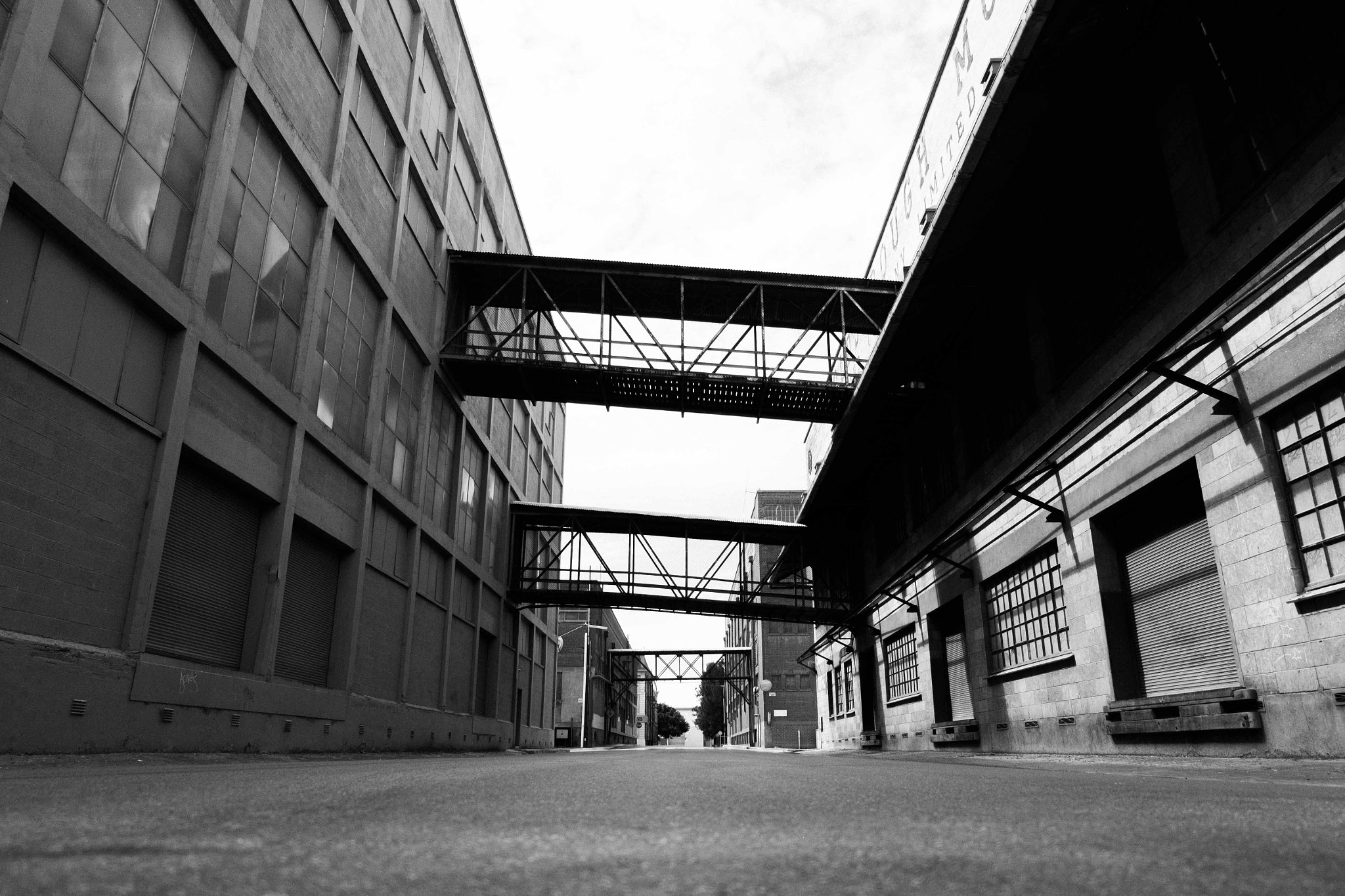 Fujifilm X-M1 + Fujifilm XC 16-50mm F3.5-5.6 OIS II sample photo. Architectural photography photography