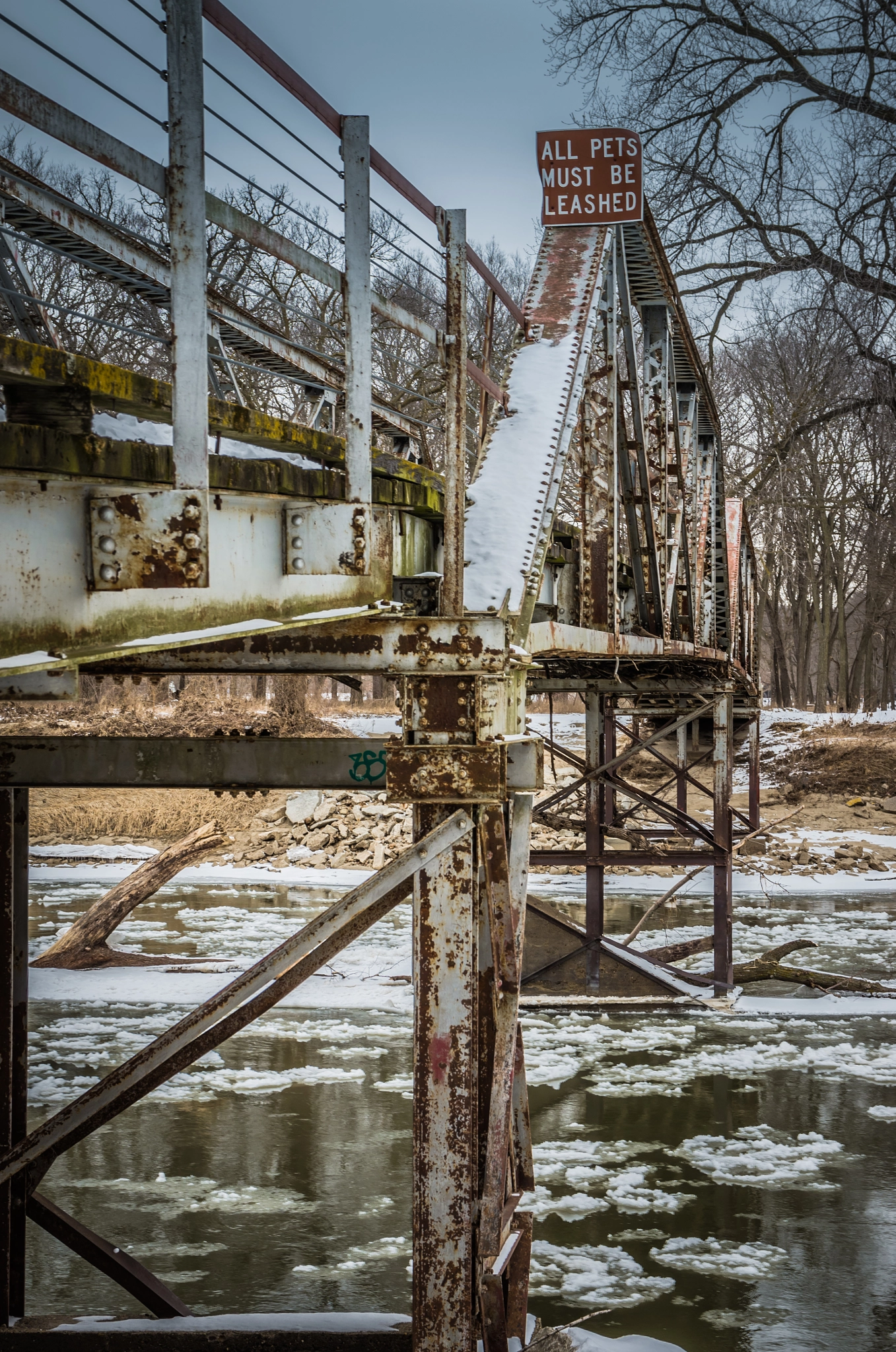 Pentax K-5 IIs + Sigma 17-70mm F2.8-4 DC Macro HSM Contemporary sample photo. Old ironsides photography