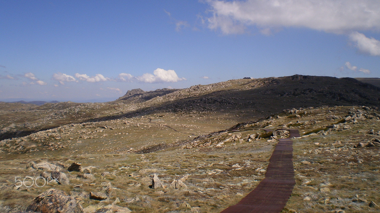 Olympus FE20,X15,C25 sample photo. Kosciuszko journey photography