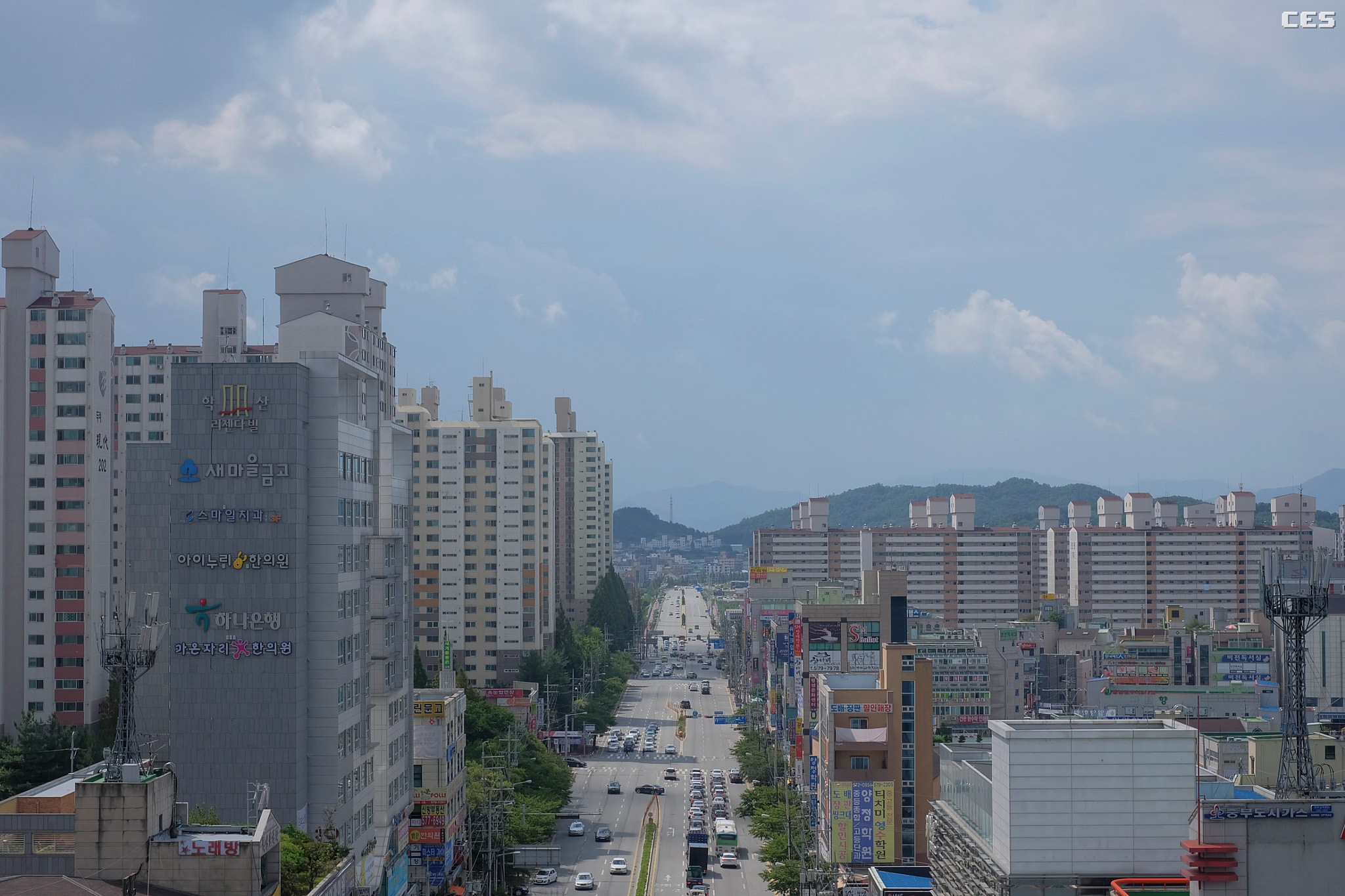 Fujifilm X-A2 sample photo. Neat afternoon photography