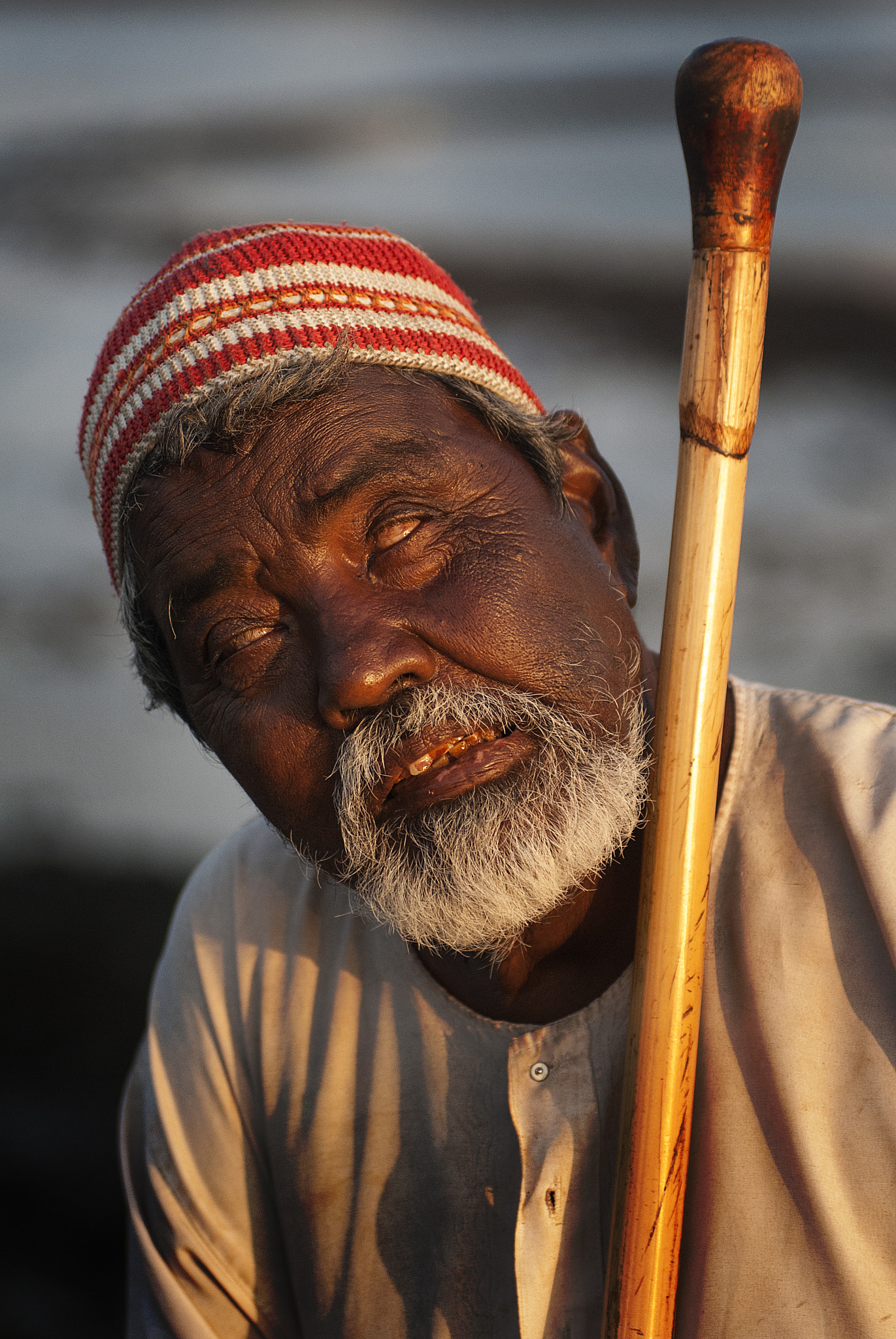 AF Zoom-Nikkor 80-200mm f/2.8 ED sample photo. India photography