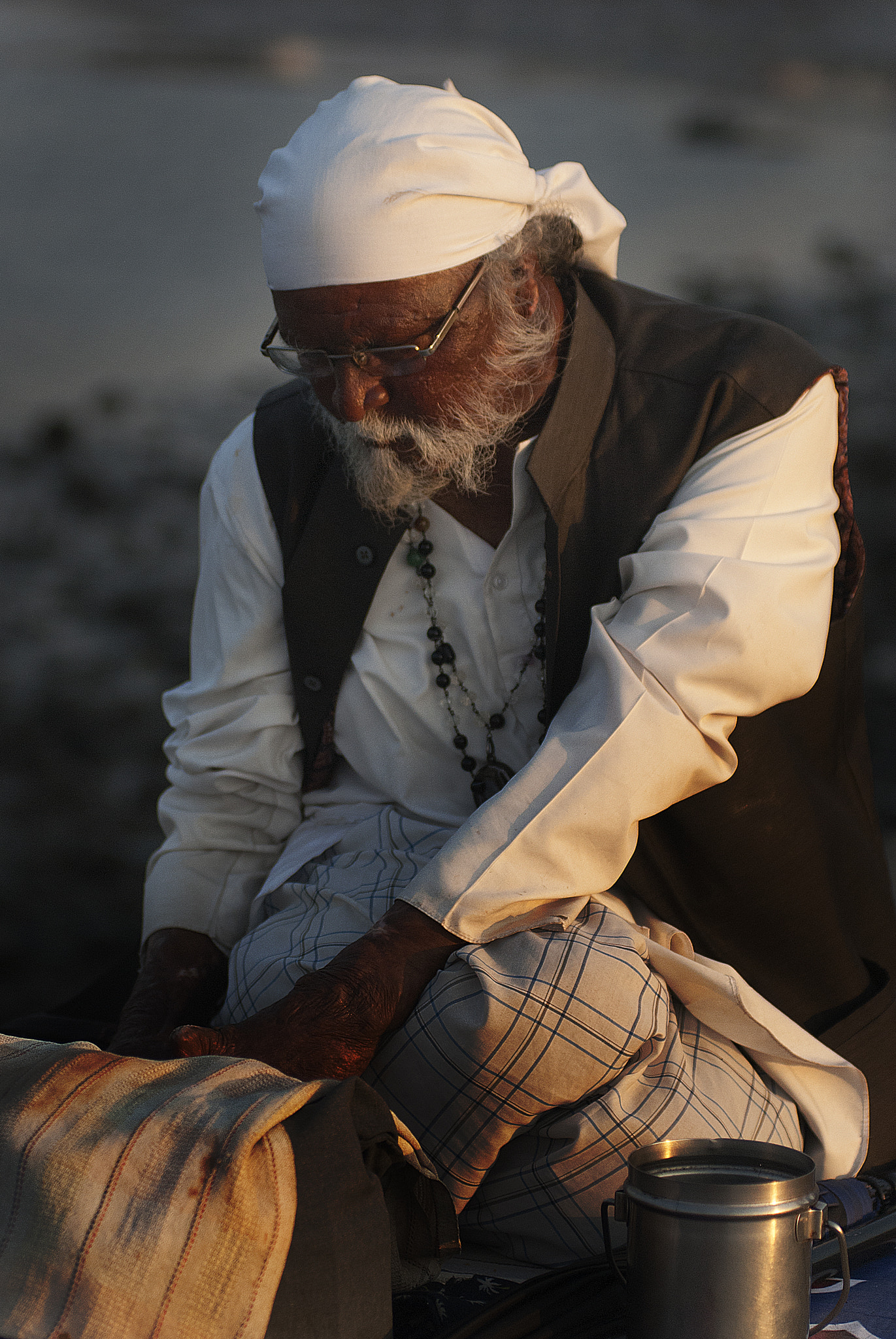 AF Zoom-Nikkor 80-200mm f/2.8 ED sample photo. India photography