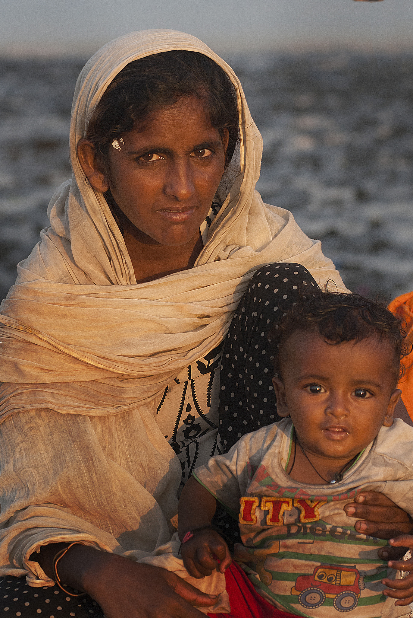 AF Zoom-Nikkor 80-200mm f/2.8 ED sample photo. India photography