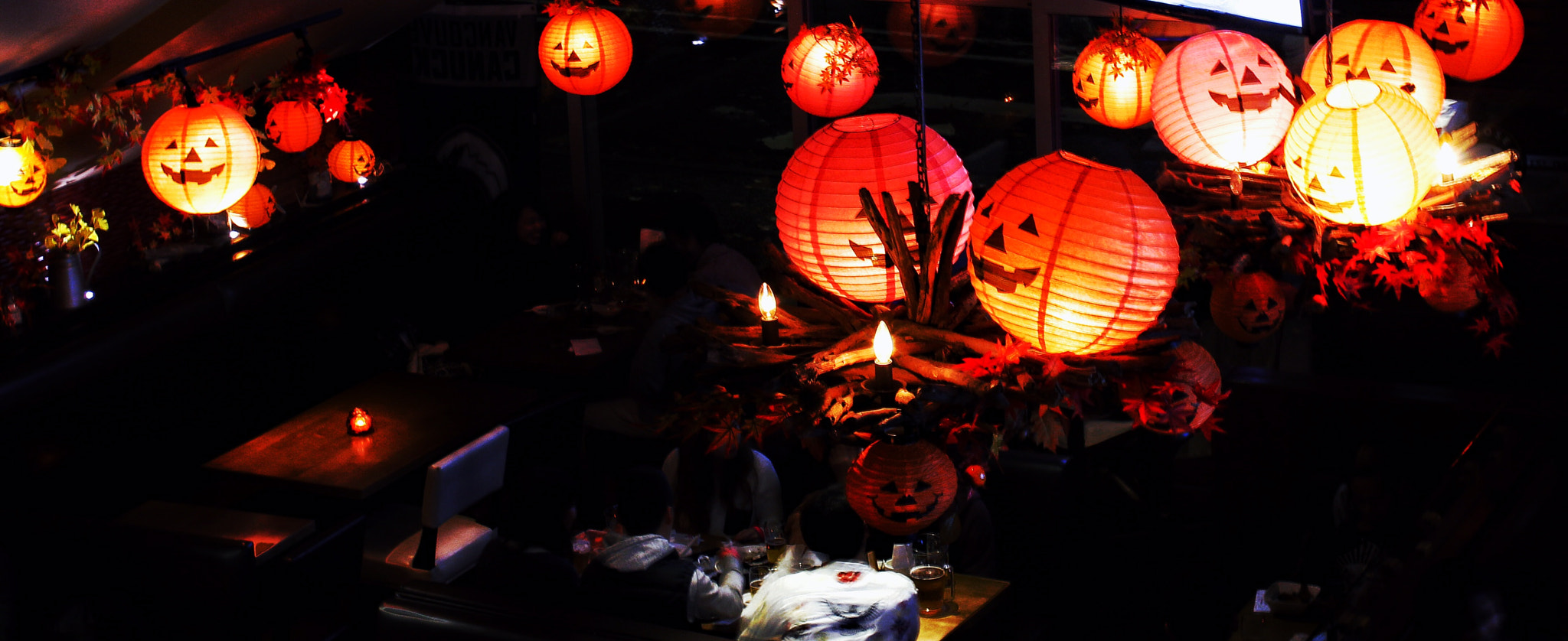Canon EF-S 18-55mm F3.5-5.6 IS sample photo. Halloween2015 photography