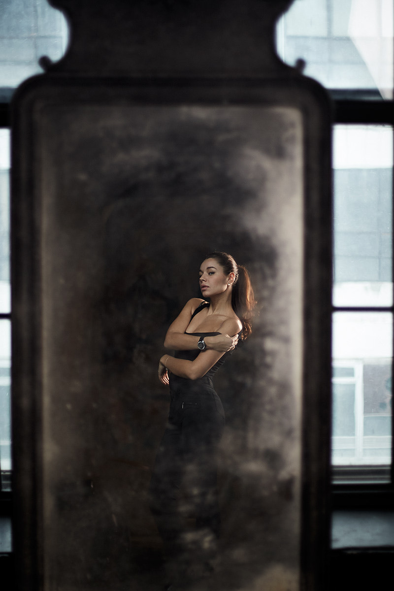 Canon EOS-1D Mark IV sample photo. Anna.jpg photography