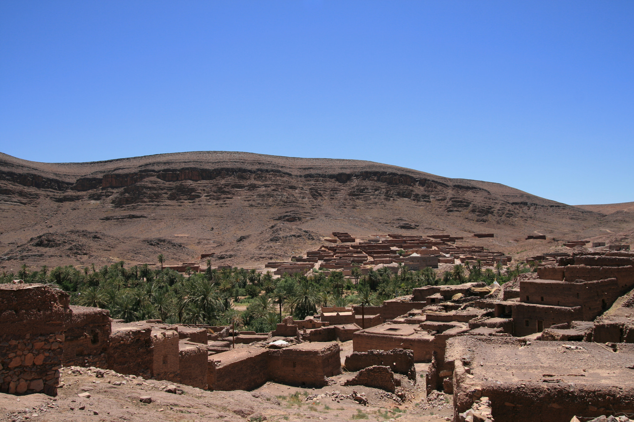 Sigma 18-50mm f/2.8 Macro sample photo. Sud maroc photography