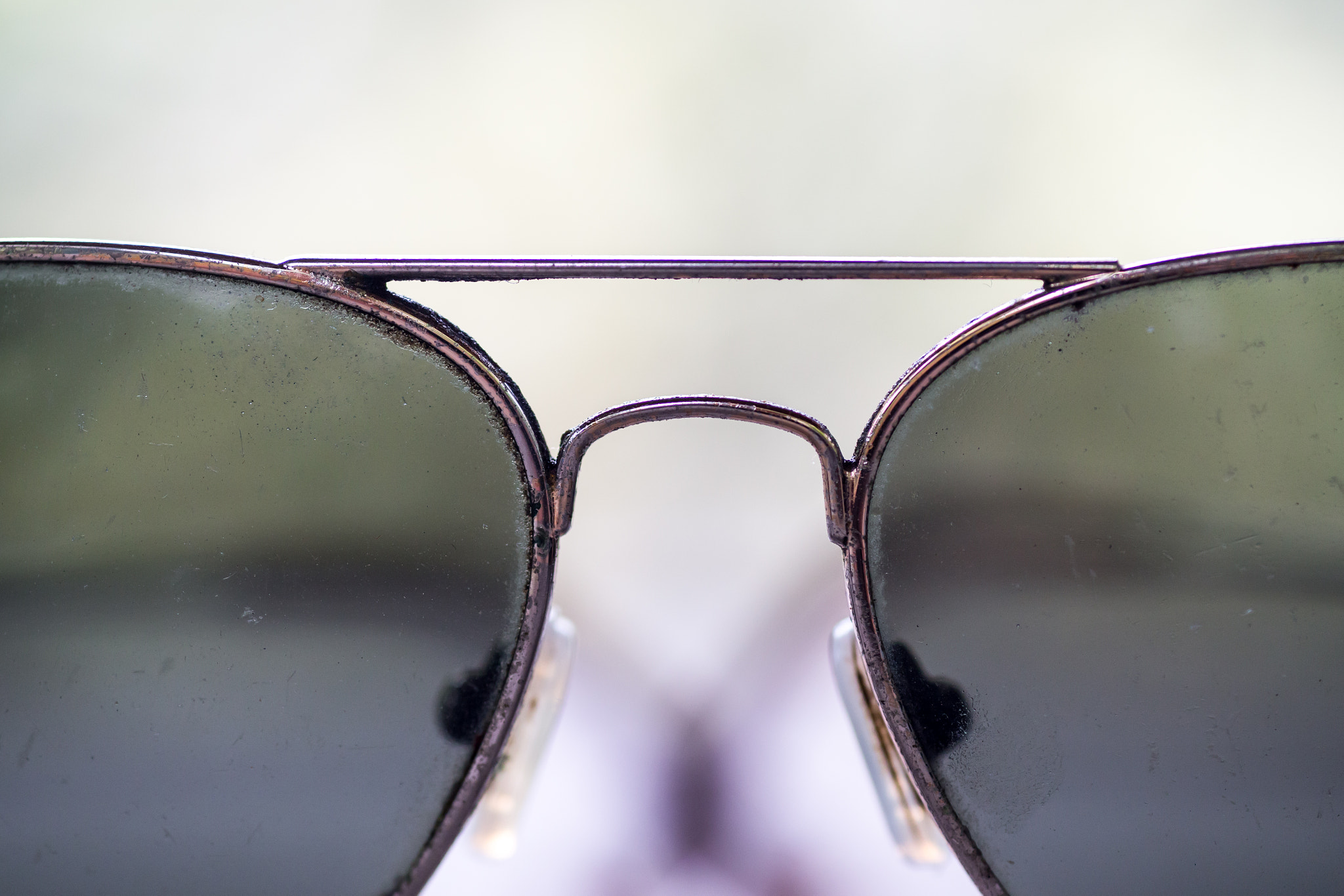 Tamron SP AF 90mm F2.8 Di Macro sample photo. Sun glasses, aviator style photography