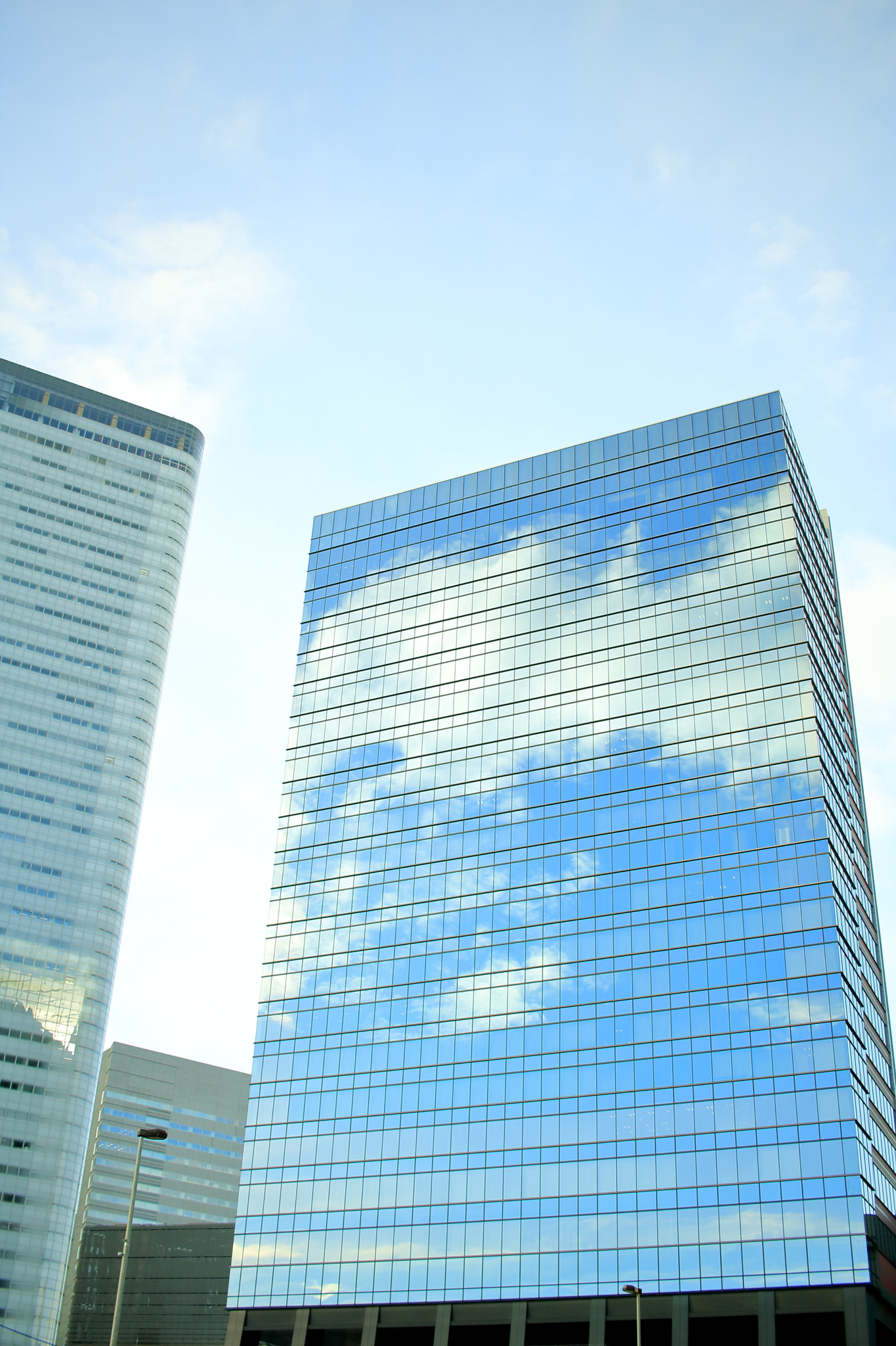 Canon EOS 760D (EOS Rebel T6s / EOS 8000D) sample photo. Sky in the sky photography