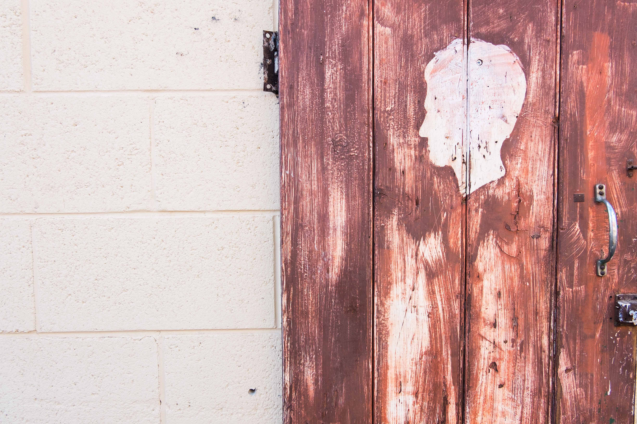 Fujifilm X-M1 + Fujifilm XC 16-50mm F3.5-5.6 OIS II sample photo. Street art photography
