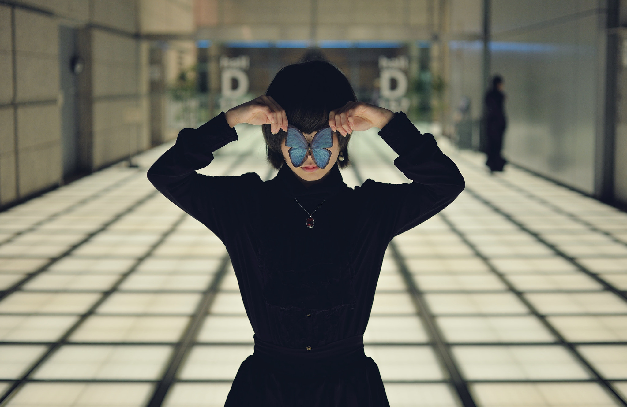 ZEISS Makro-Planar T* 50mm F2 sample photo. Off-worlder photography