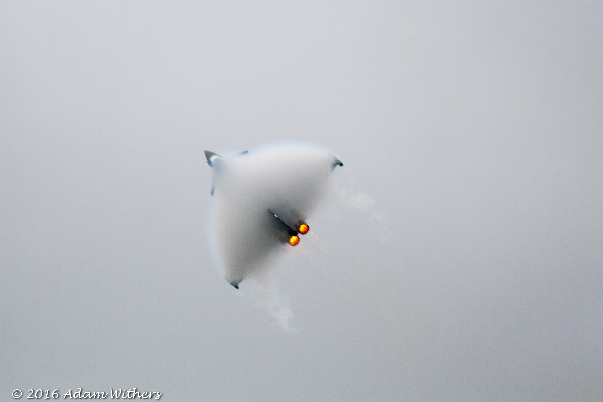 Canon EF 100-400mm F4.5-5.6L IS USM sample photo. Eurofighter typhoon fgr4 photography