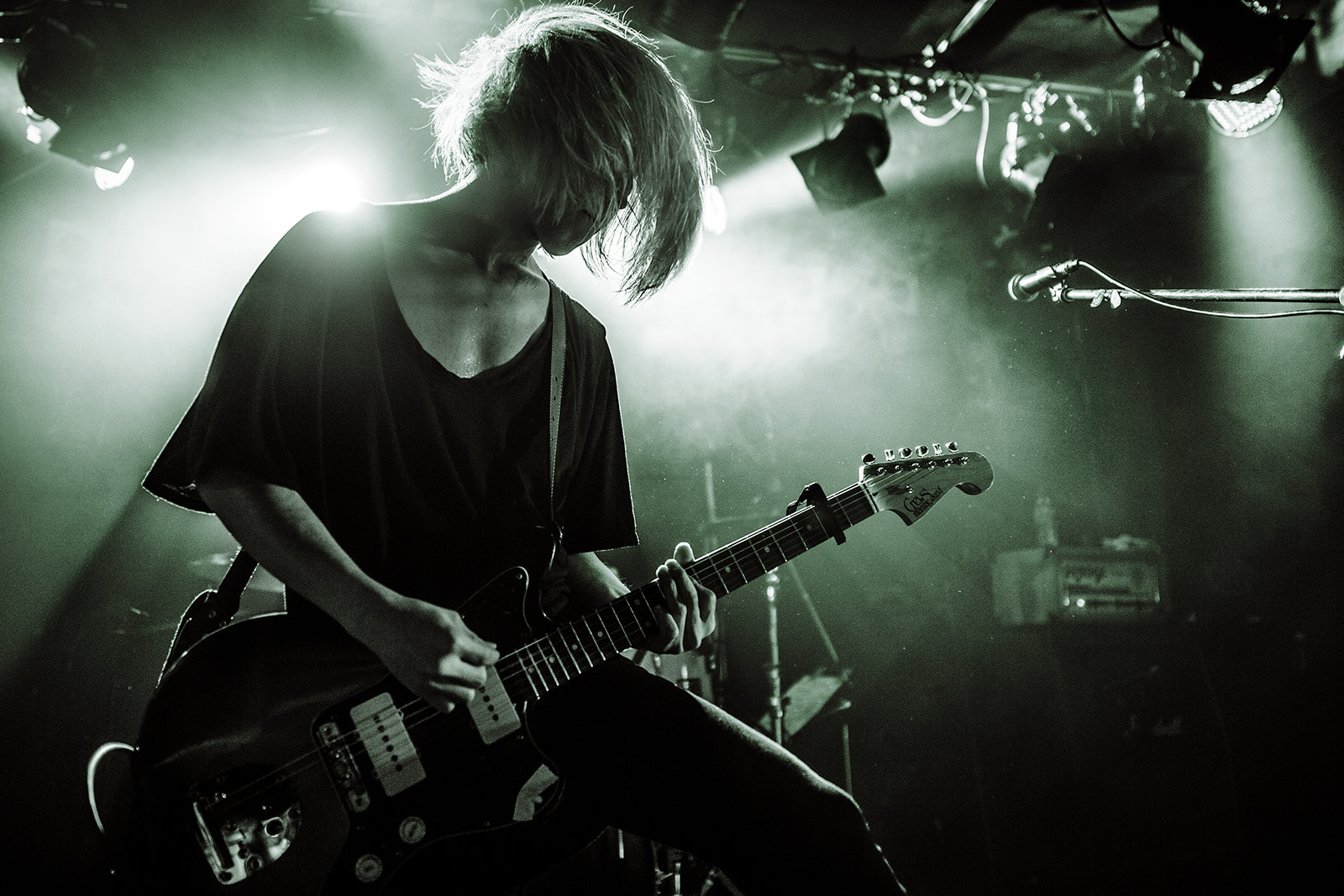 Sigma 24-35mm F2 DG HSM Art sample photo. Onstage photography photography