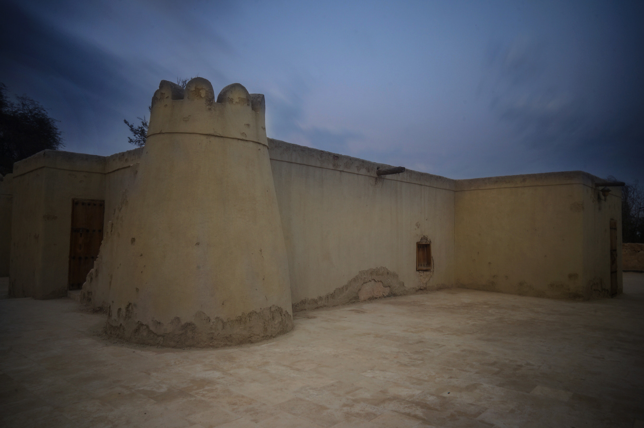 Sony E 16mm F2.8 sample photo. مسجد جواثا photography