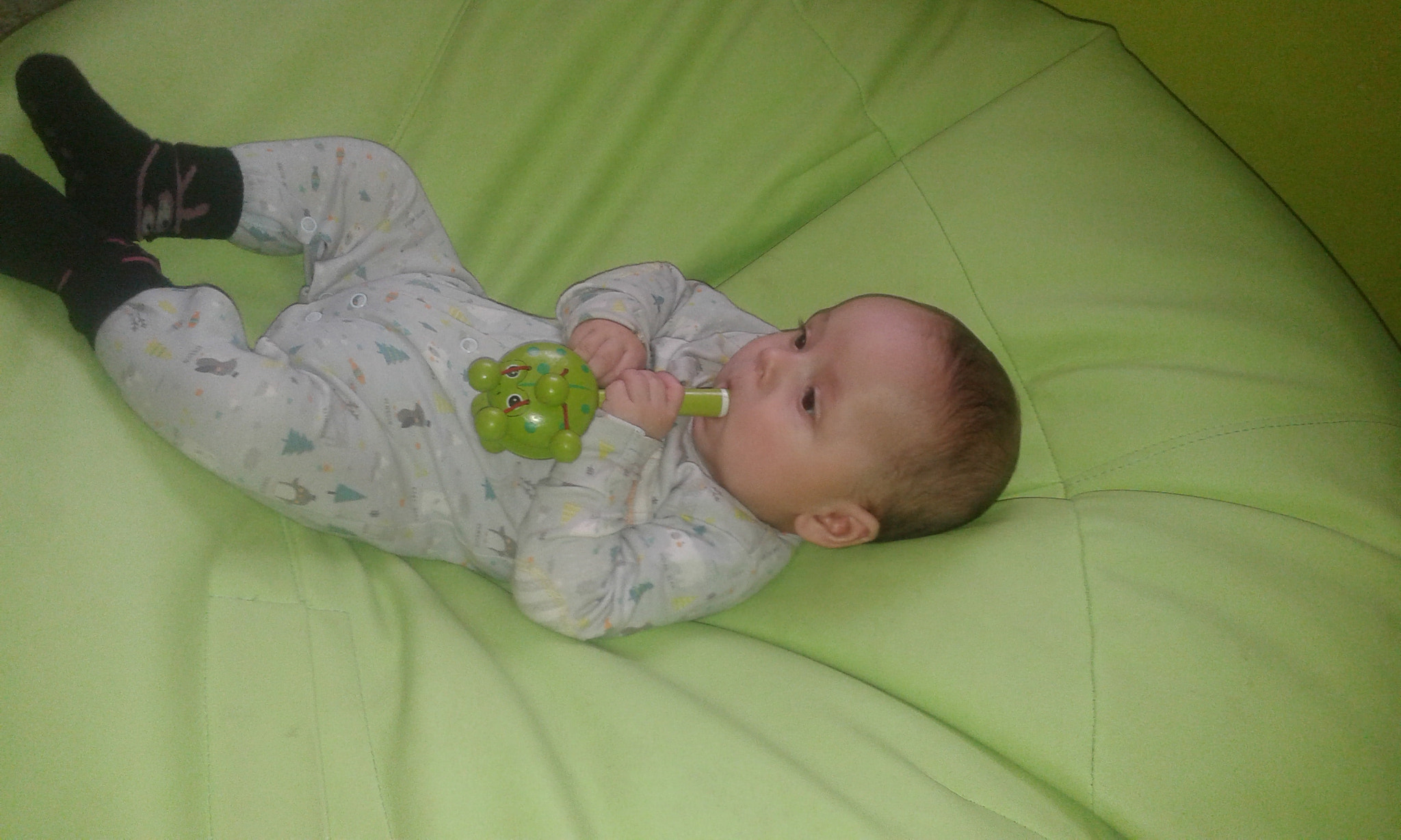 Samsung Galaxy Core2 sample photo