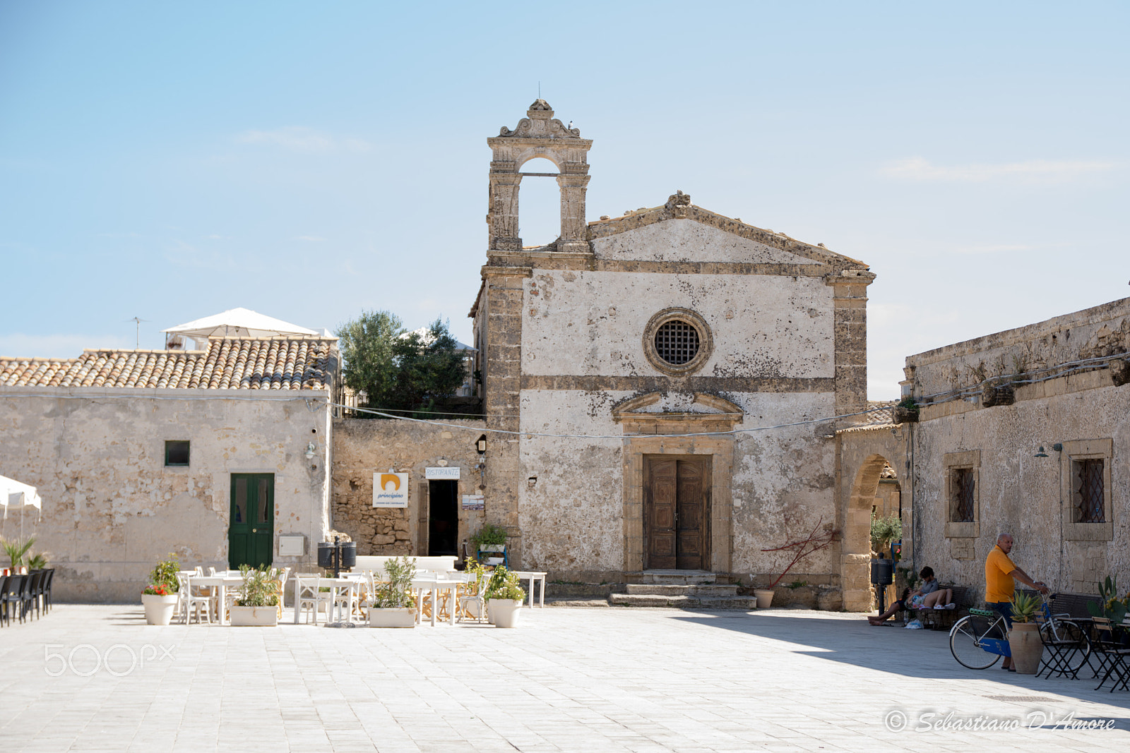 Sigma 17-70mm F2.8-4 DC Macro OS HSM | C sample photo. Chiesetta a mazamemi photography