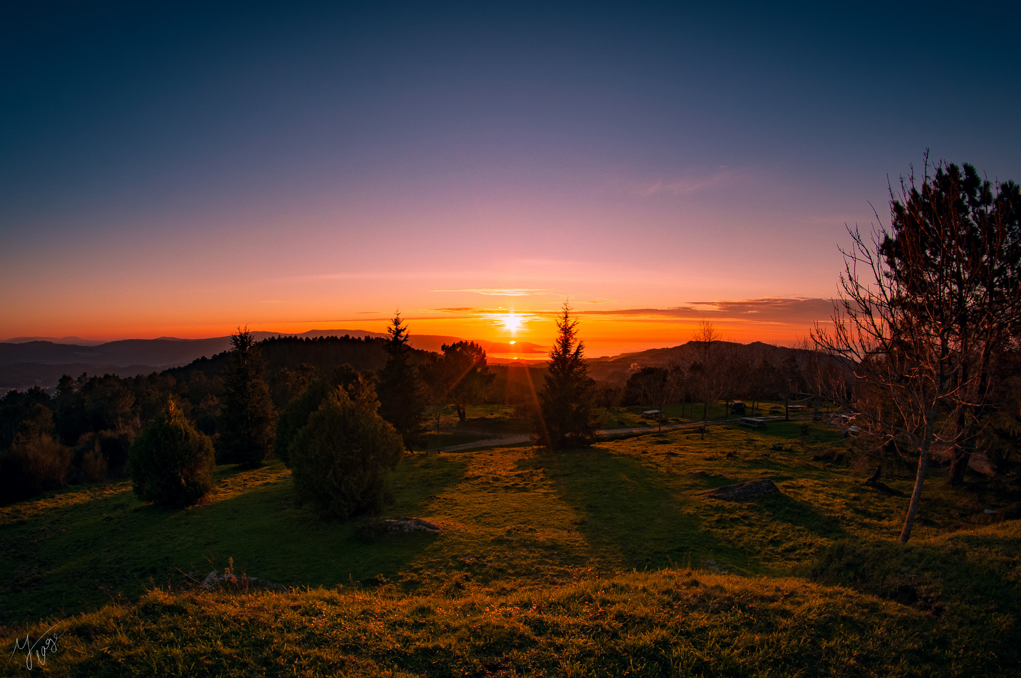 Nikon D90 + Samyang 8mm F3.5 Aspherical IF MC Fisheye sample photo