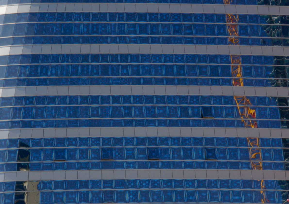 Sony E 18-200mm F3.5-6.3 OSS LE sample photo. Reflected photography