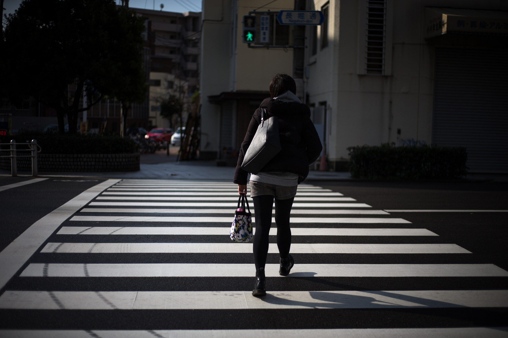 Canon EOS-1D X + Canon EF 50mm F1.8 II sample photo. Exhausted to work photography