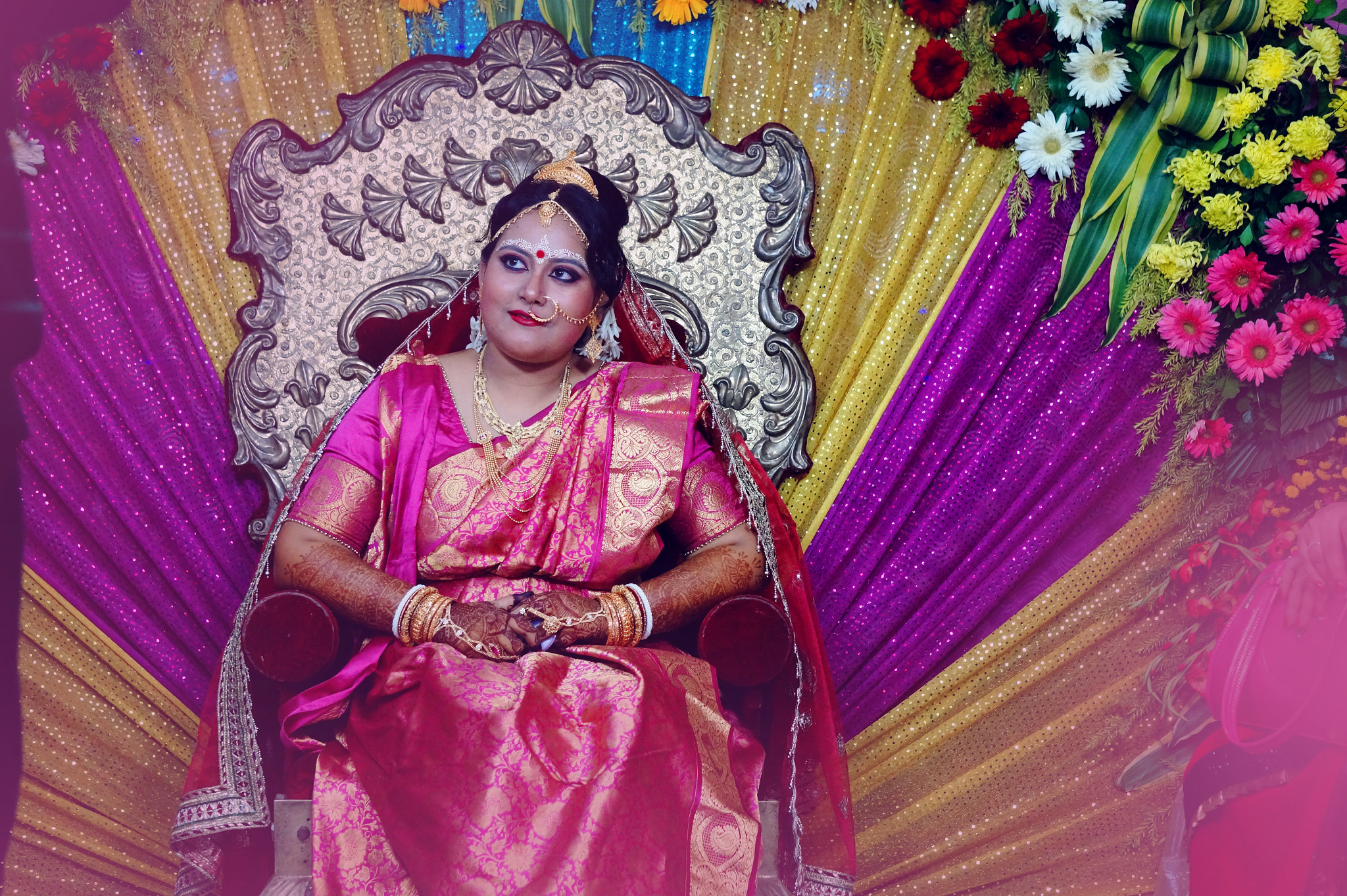Sony Alpha a3500 sample photo. Glory - wecapture your emotions photography