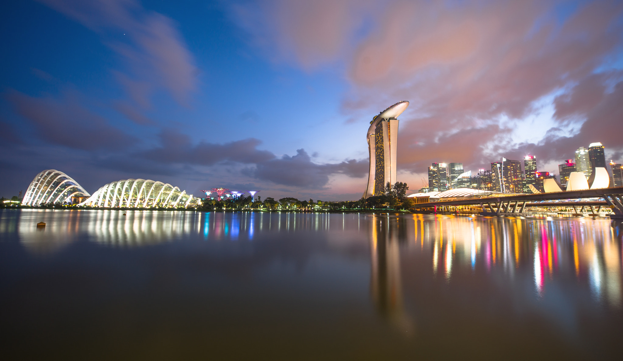Minolta AF 28-80mm F3.5-5.6 II sample photo. Singapore photography