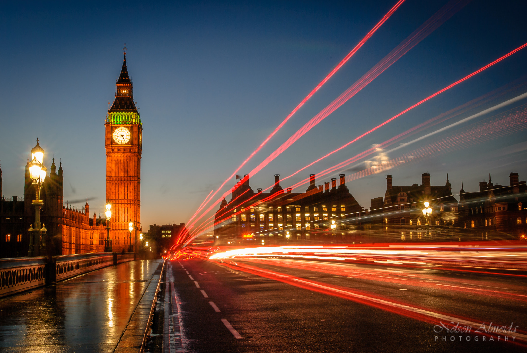 Nikon D60 sample photo. Big ben! photography