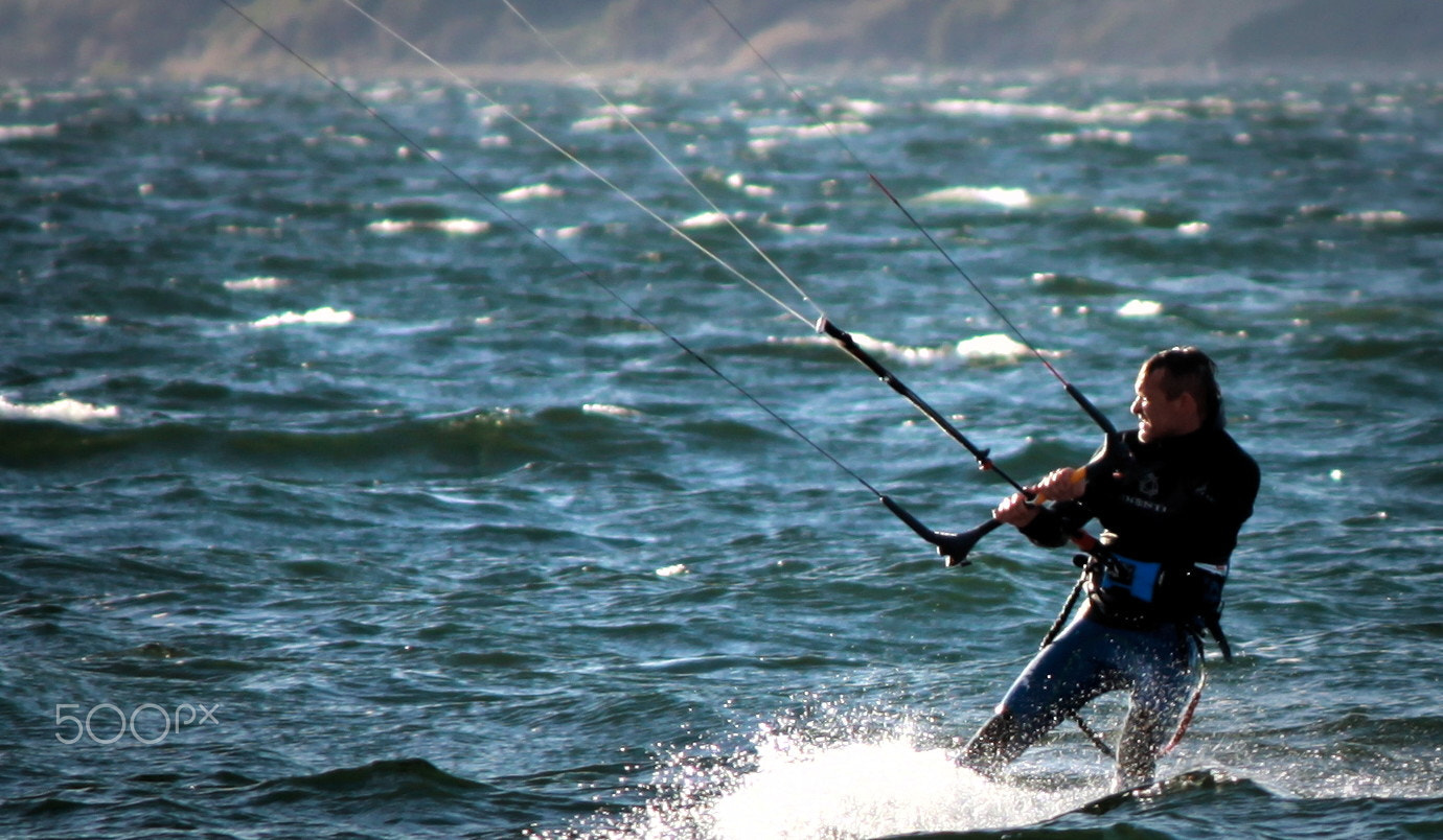 Canon EF-S 55-250mm F4-5.6 IS II sample photo. Surfstuff photography