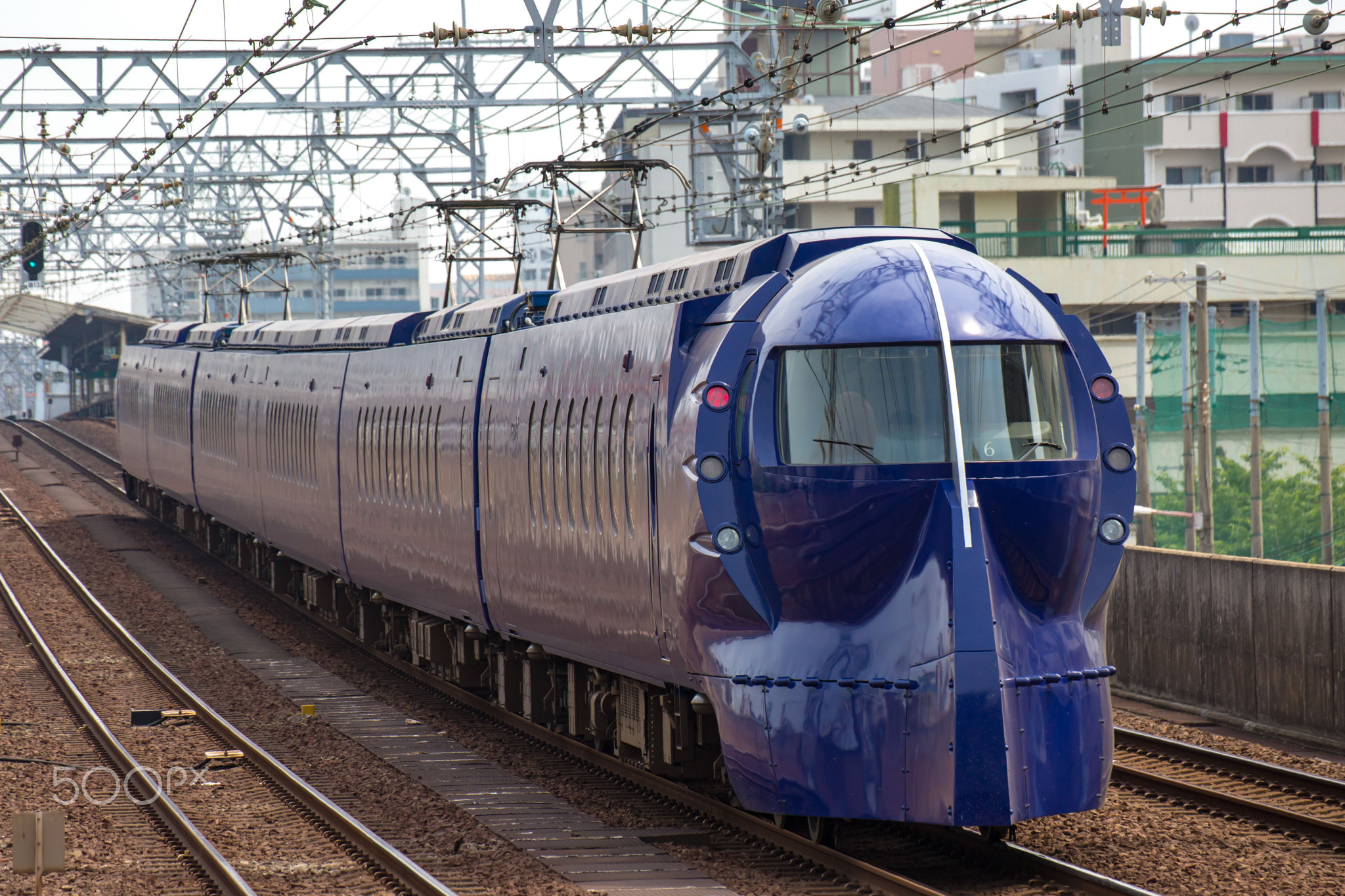 Kansai Airport express \