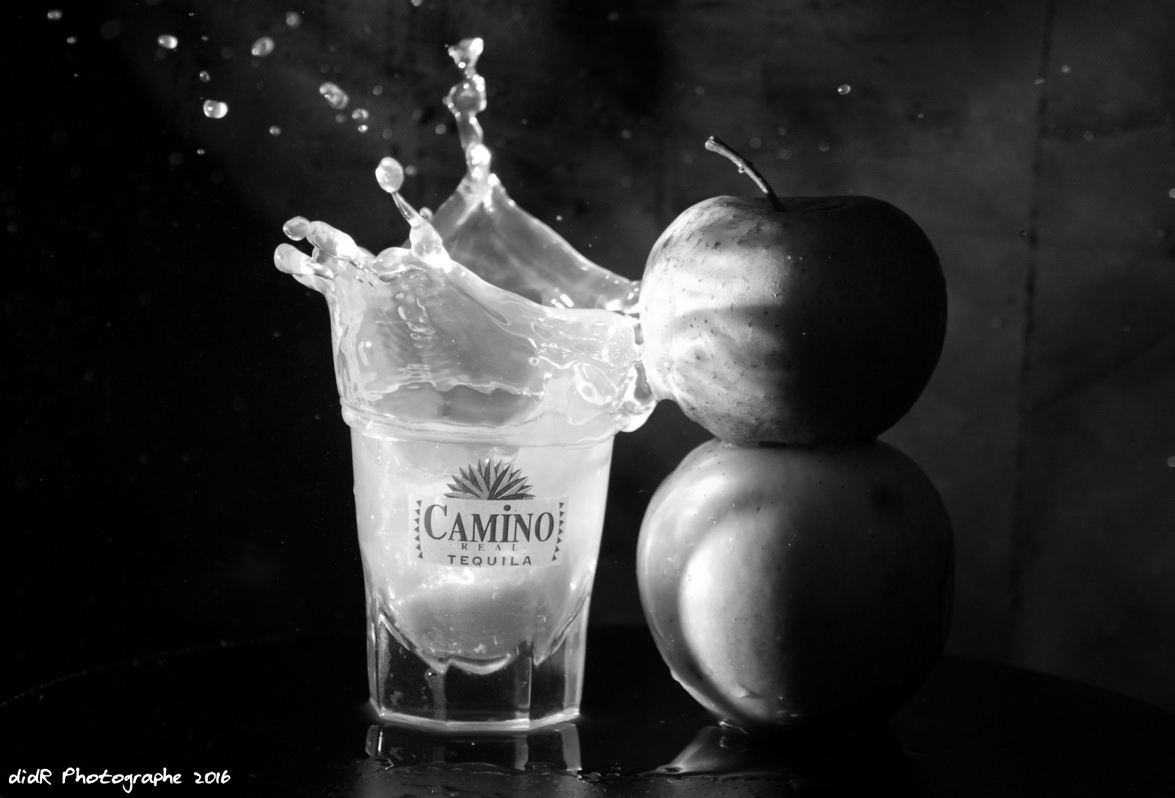 Nikon D200 sample photo. Ready photography