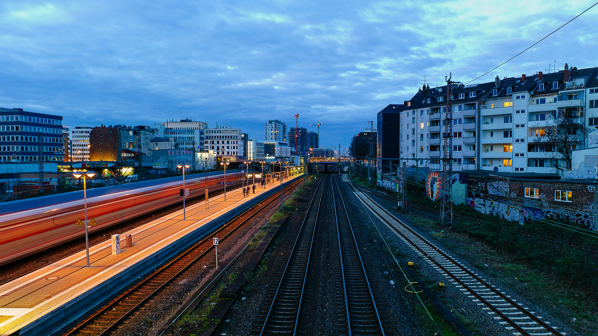 Leica Elmarit-M 24mm F2.8 ASPH sample photo. - photography