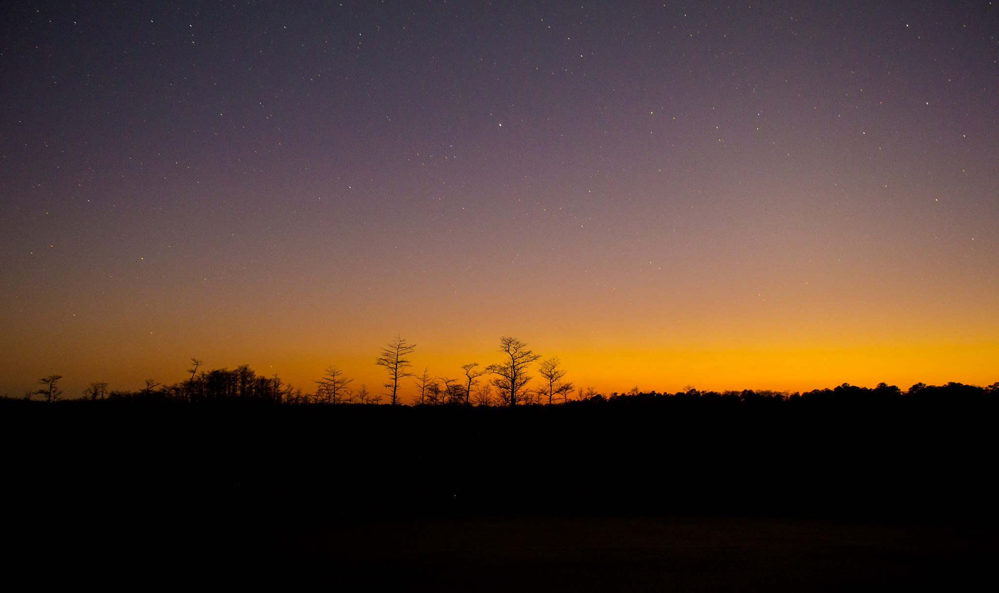 Panasonic Lumix DMC-GH3 + Olympus M.Zuiko Digital ED 12-40mm F2.8 Pro sample photo. Sunset stars photography