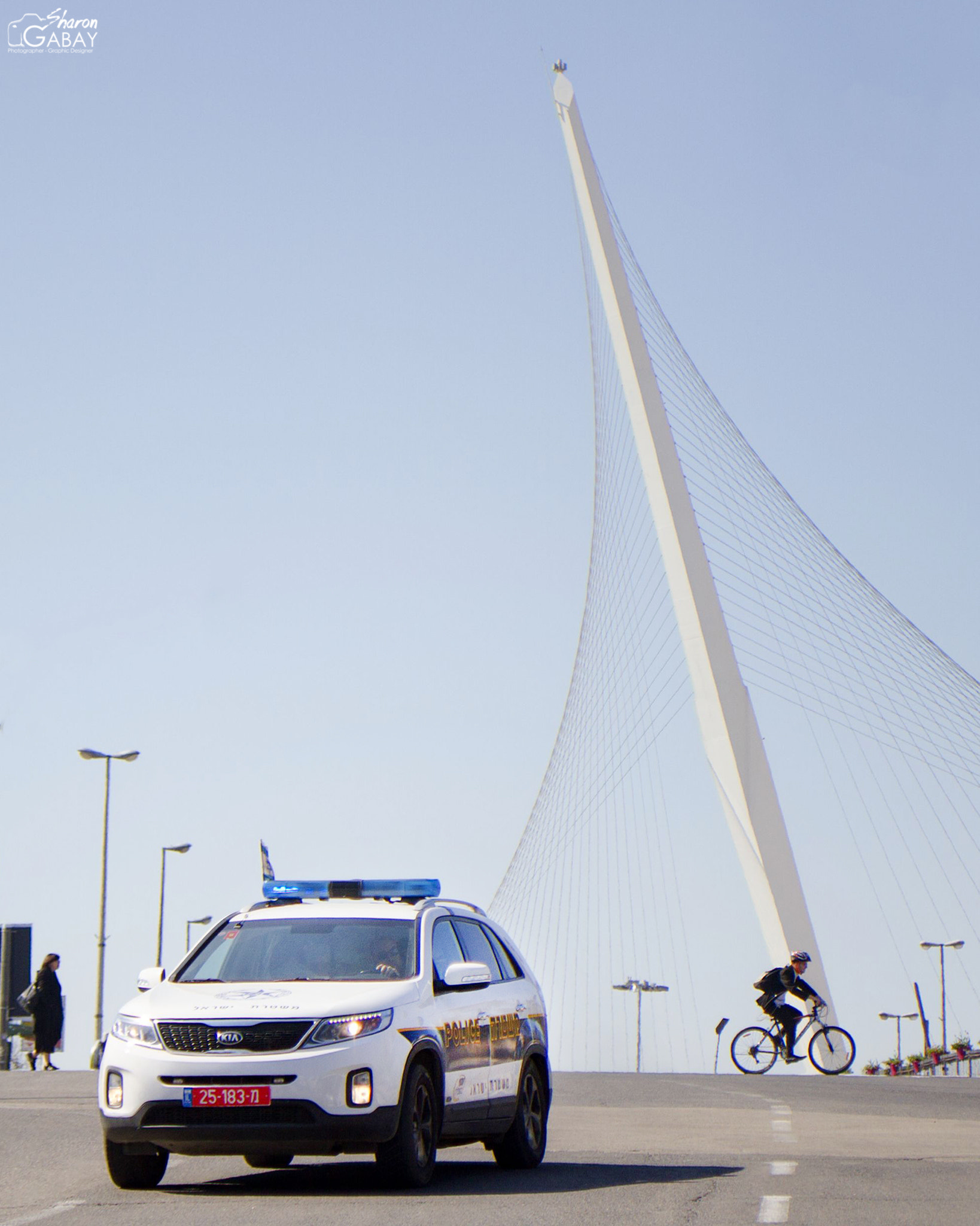 Canon EF-S 17-55mm F2.8 IS USM sample photo. Babylon's tower photography