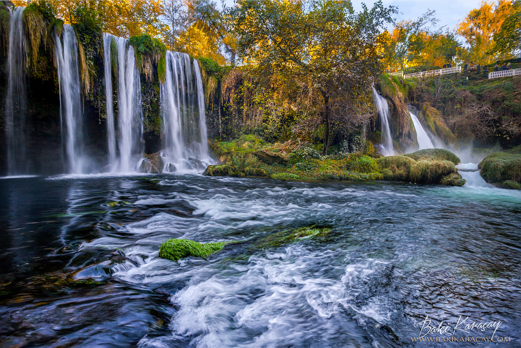 Doğal Hazinelerimiz