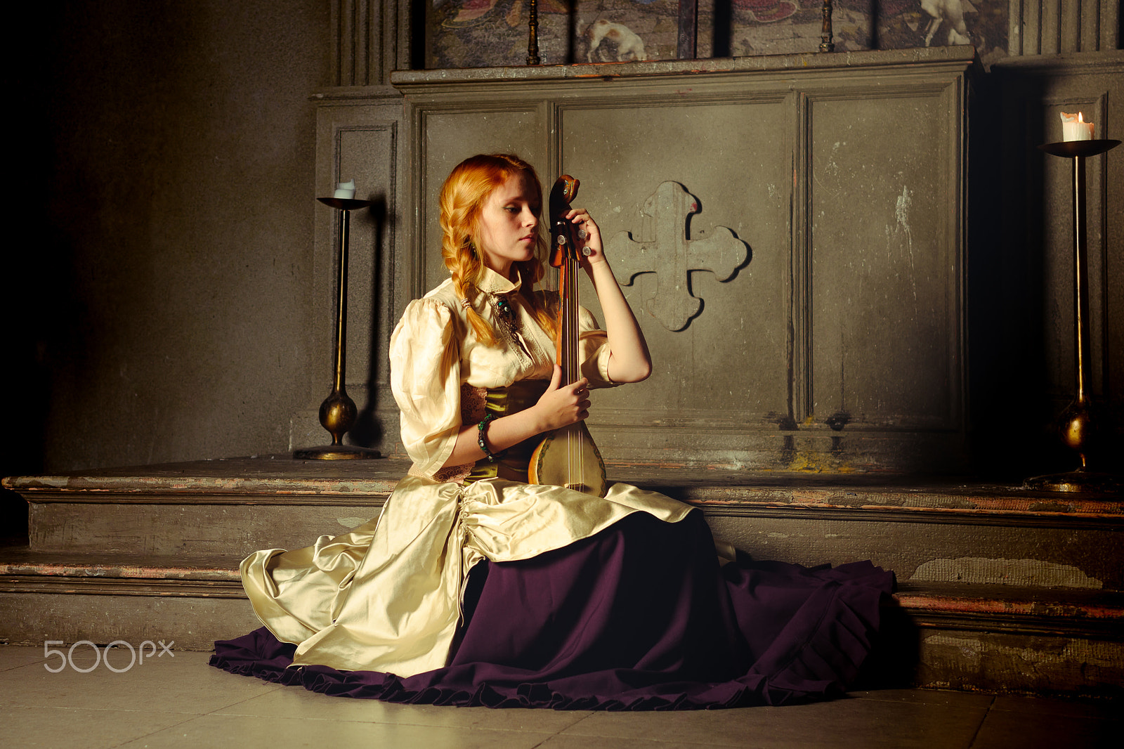 Fujifilm X-A1 + Fujifilm XF 35mm F1.4 R sample photo. The temple song photography
