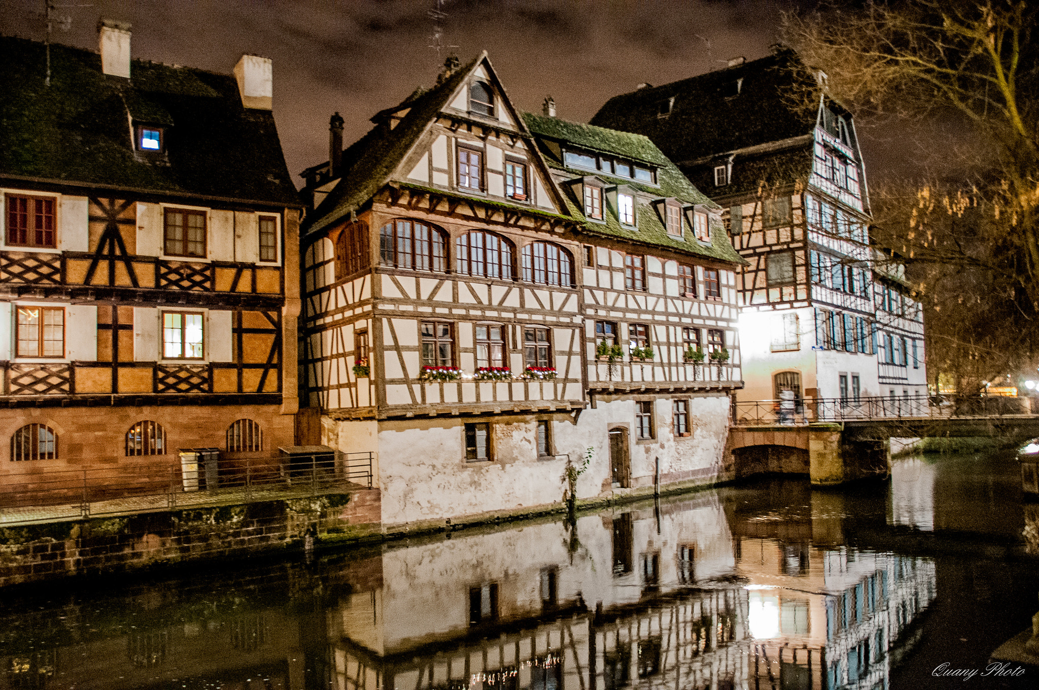 Sigma 18-200mm F3.5-6.3 DC OS HSM sample photo. Strasbourg photography