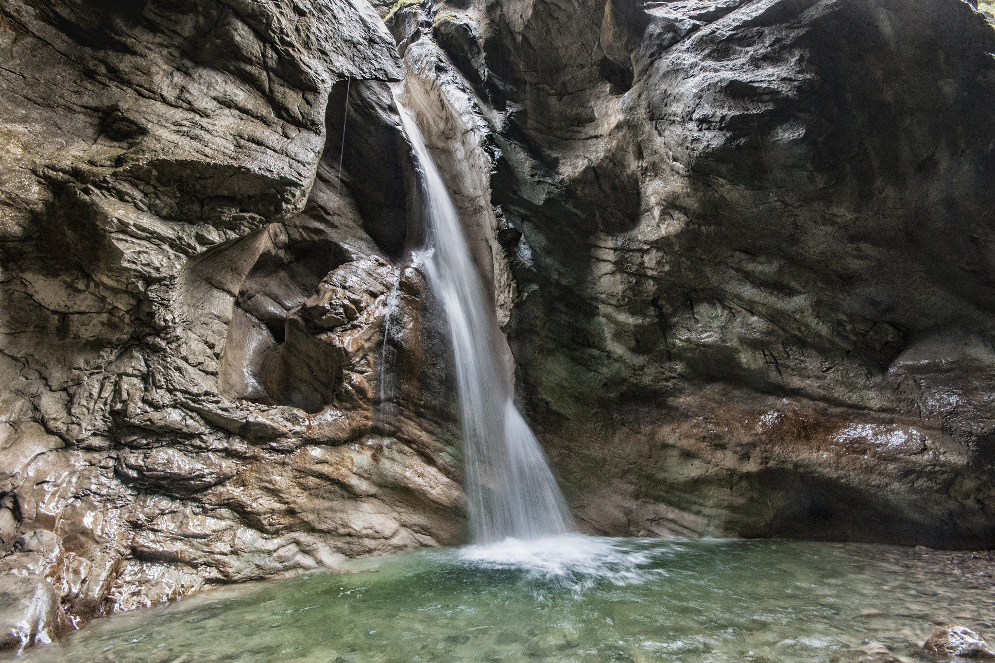 Sigma AF 10-20mm F4-5.6 EX DC sample photo. Burgauklamm photography