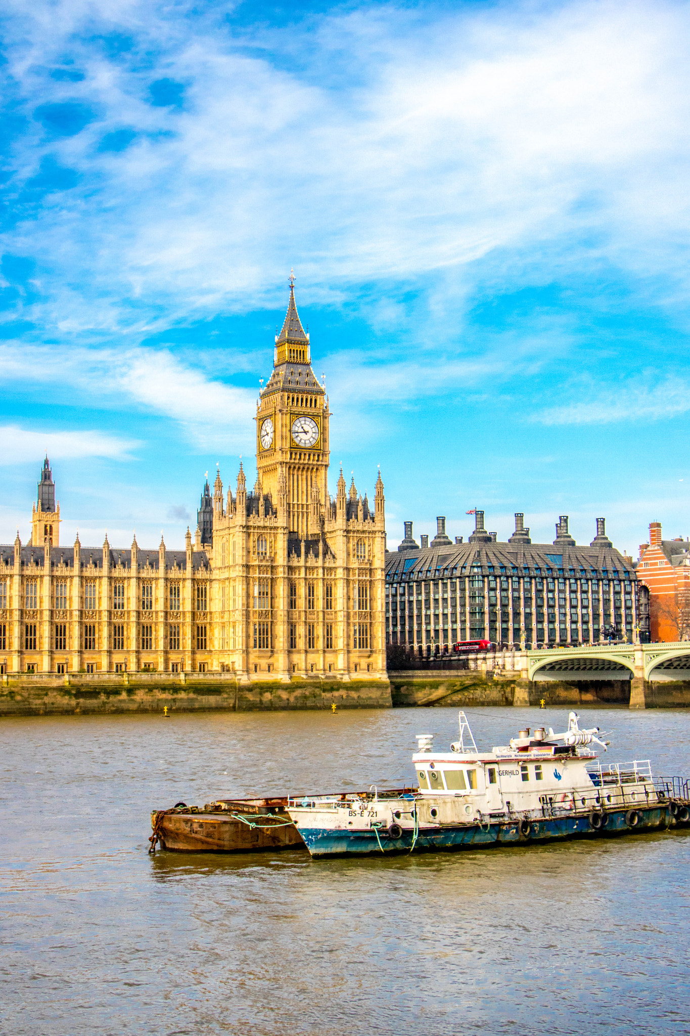 Canon EOS 760D (EOS Rebel T6s / EOS 8000D) sample photo. Bigben river photography