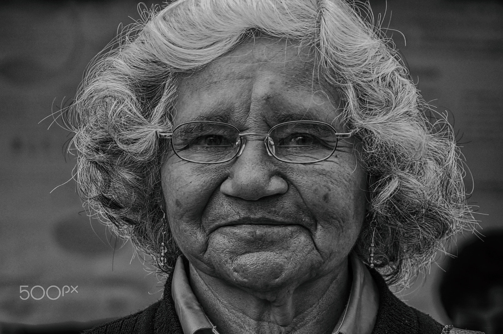 Sony E PZ 18-200mm F3.5-6.3 OSS sample photo. Country people photography