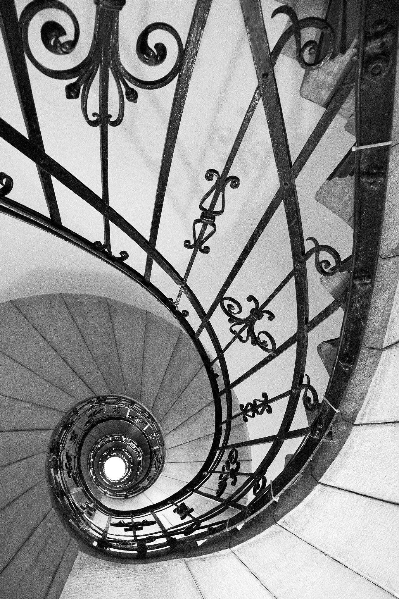 Canon EF-S 10-18mm F4.5–5.6 IS STM sample photo. Steps of st. stephen's basilica photography