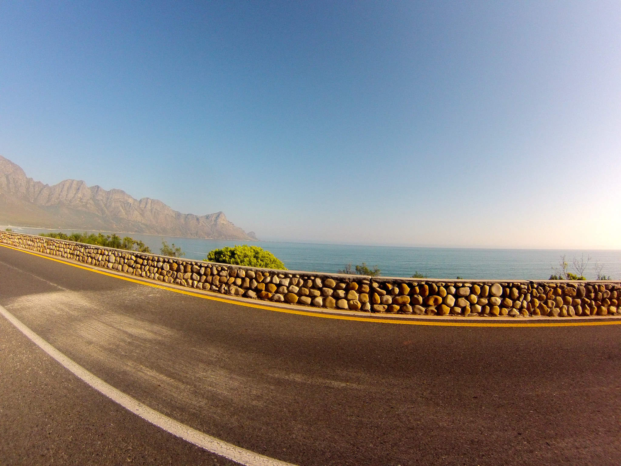 GoPro Hero3-Silver Edition sample photo. Landscapes and wildlife photography