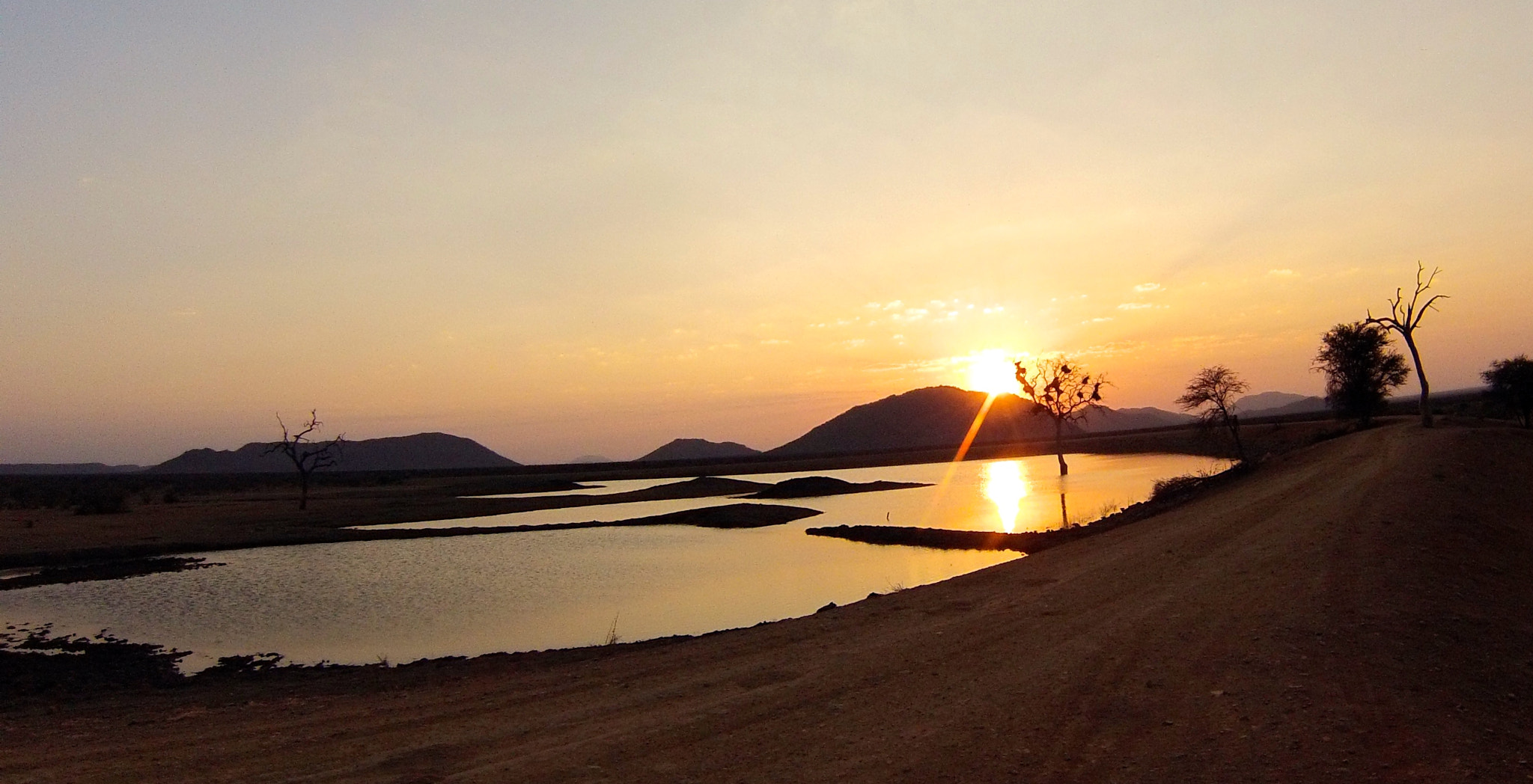 GoPro Hero3-Silver Edition sample photo. Landscapes and wildlife photography