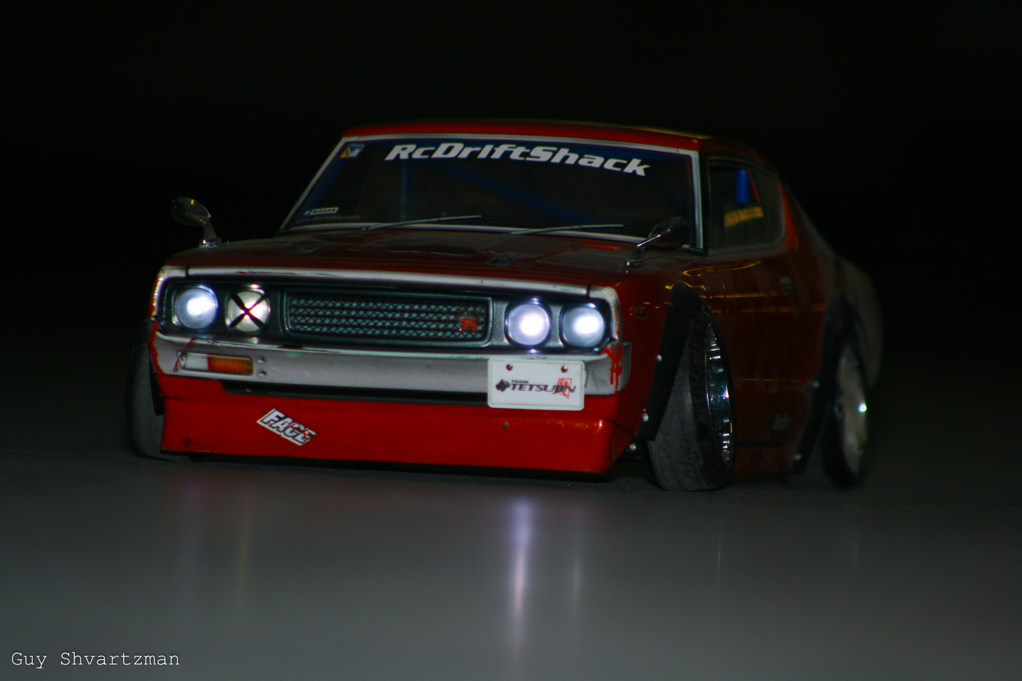Canon EOS 400D (EOS Digital Rebel XTi / EOS Kiss Digital X) sample photo. Rc car photography