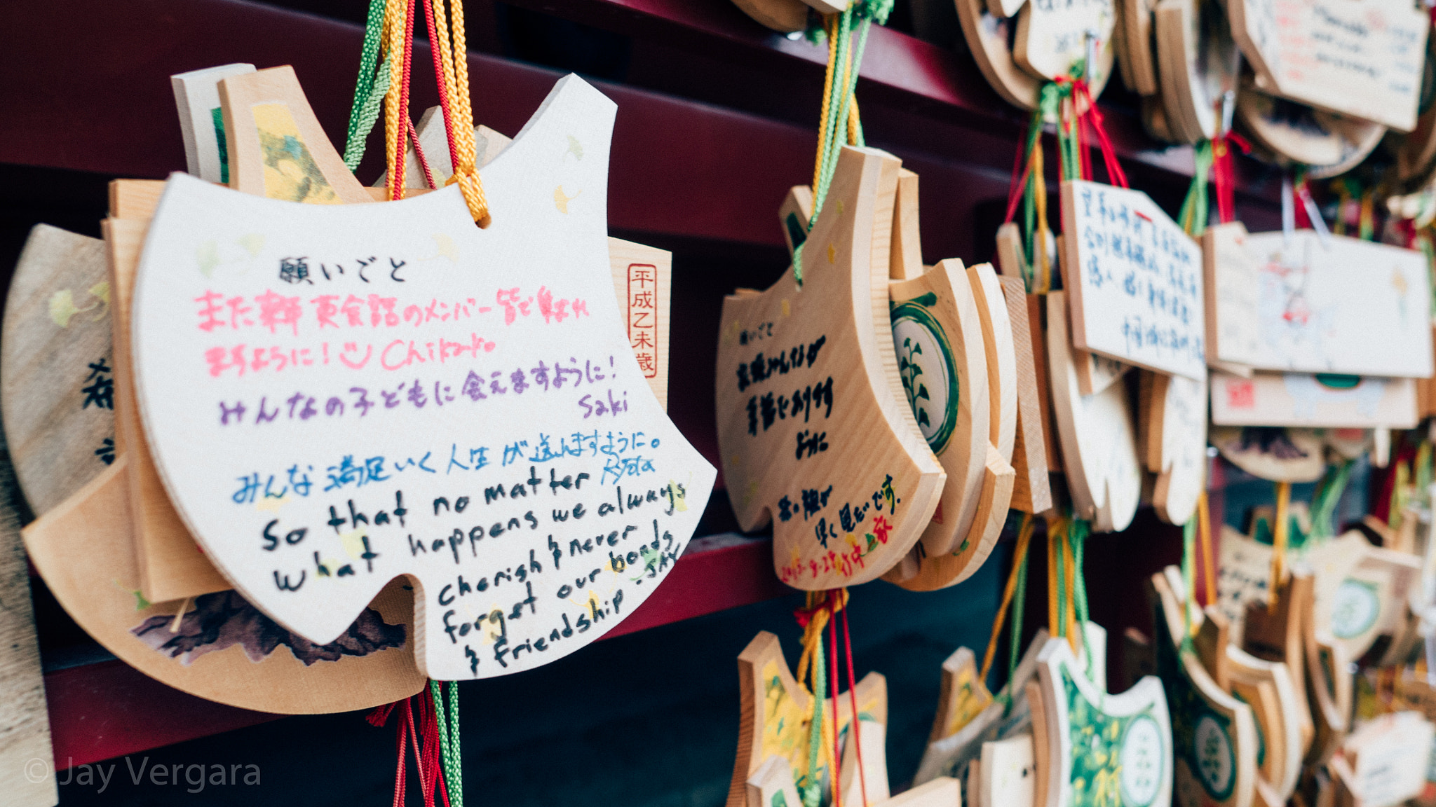 Olympus OM-D E-M5 II + OLYMPUS M.12mm F2.0 sample photo. Hopes and prayers photography