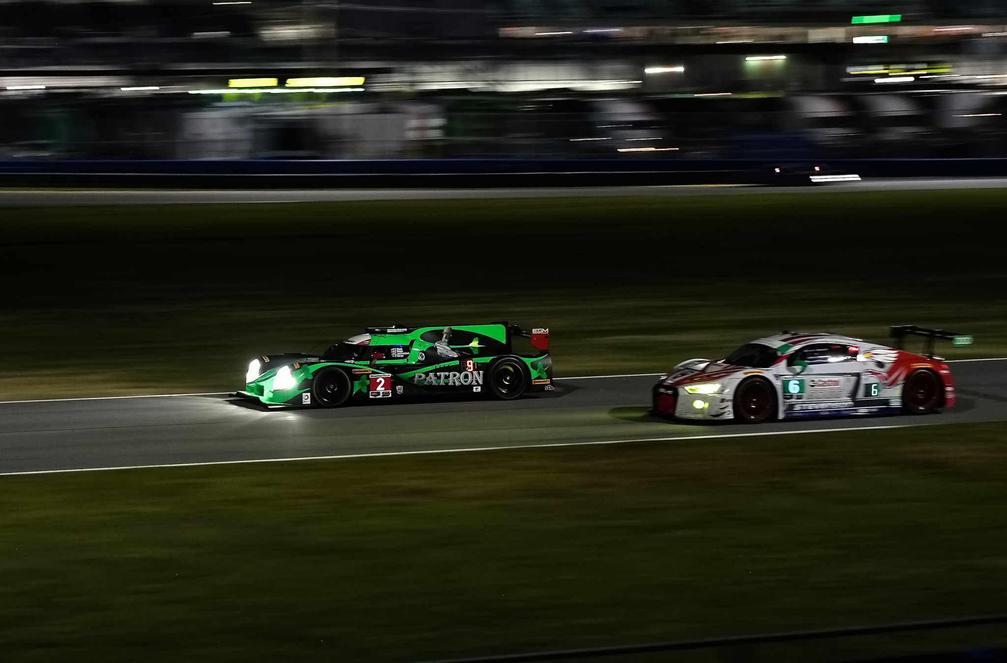Fujifilm X-E2 + Fujifilm XF 50-140mm F2.8 R LM OIS WR sample photo. 24 hours of daytona photography