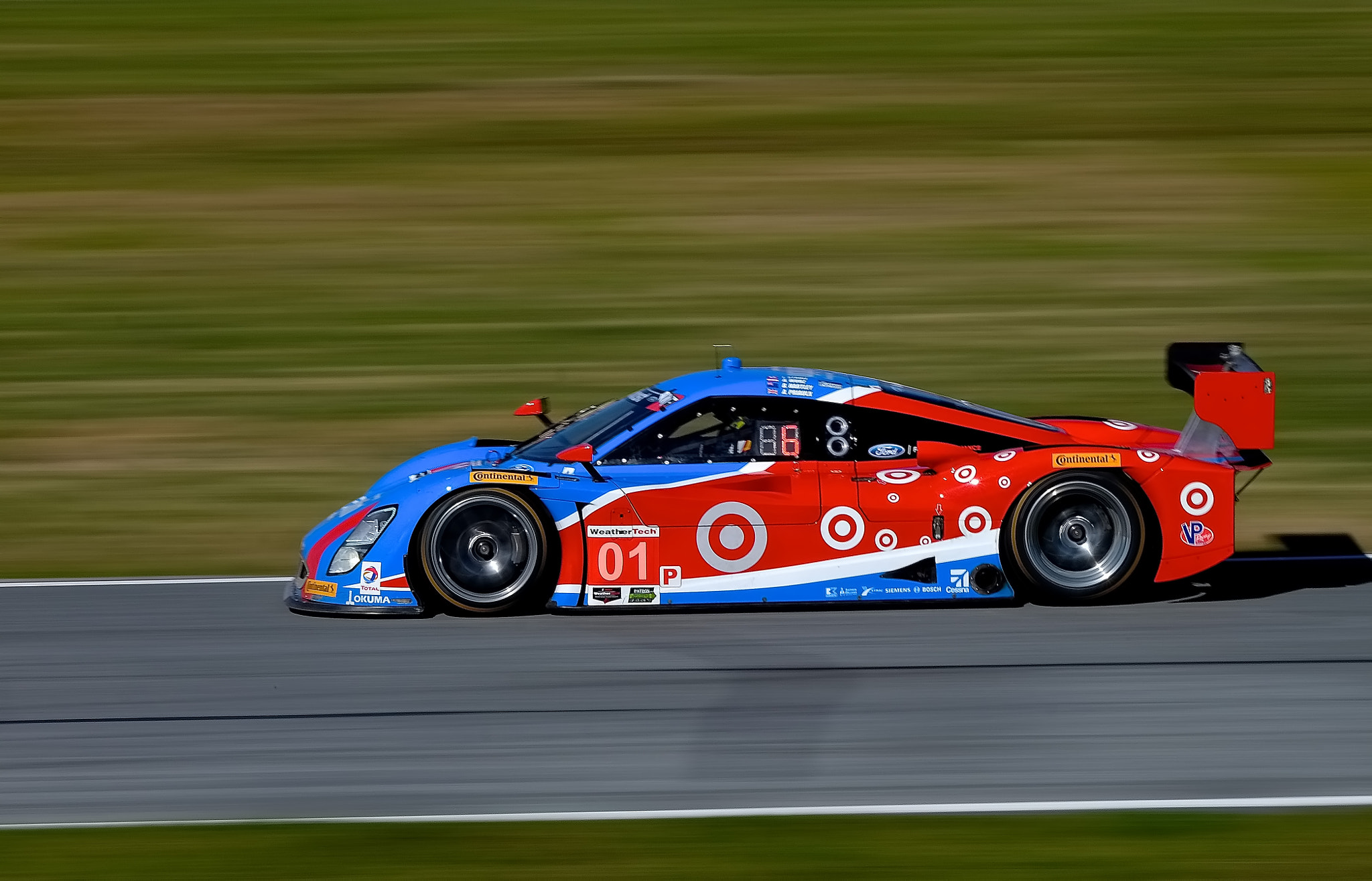 Fujifilm X-E2 + Fujifilm XF 50-140mm F2.8 R LM OIS WR sample photo. 24 hours of daytona photography