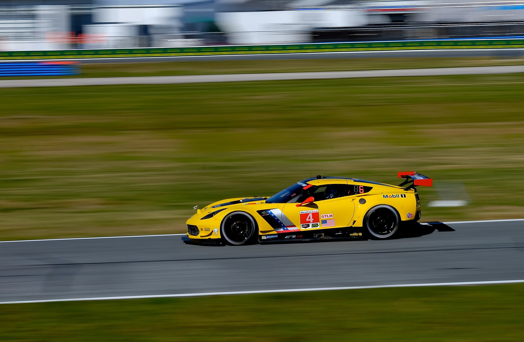 Fujifilm X-E2 + Fujifilm XF 50-140mm F2.8 R LM OIS WR sample photo. 24 hours of daytona photography