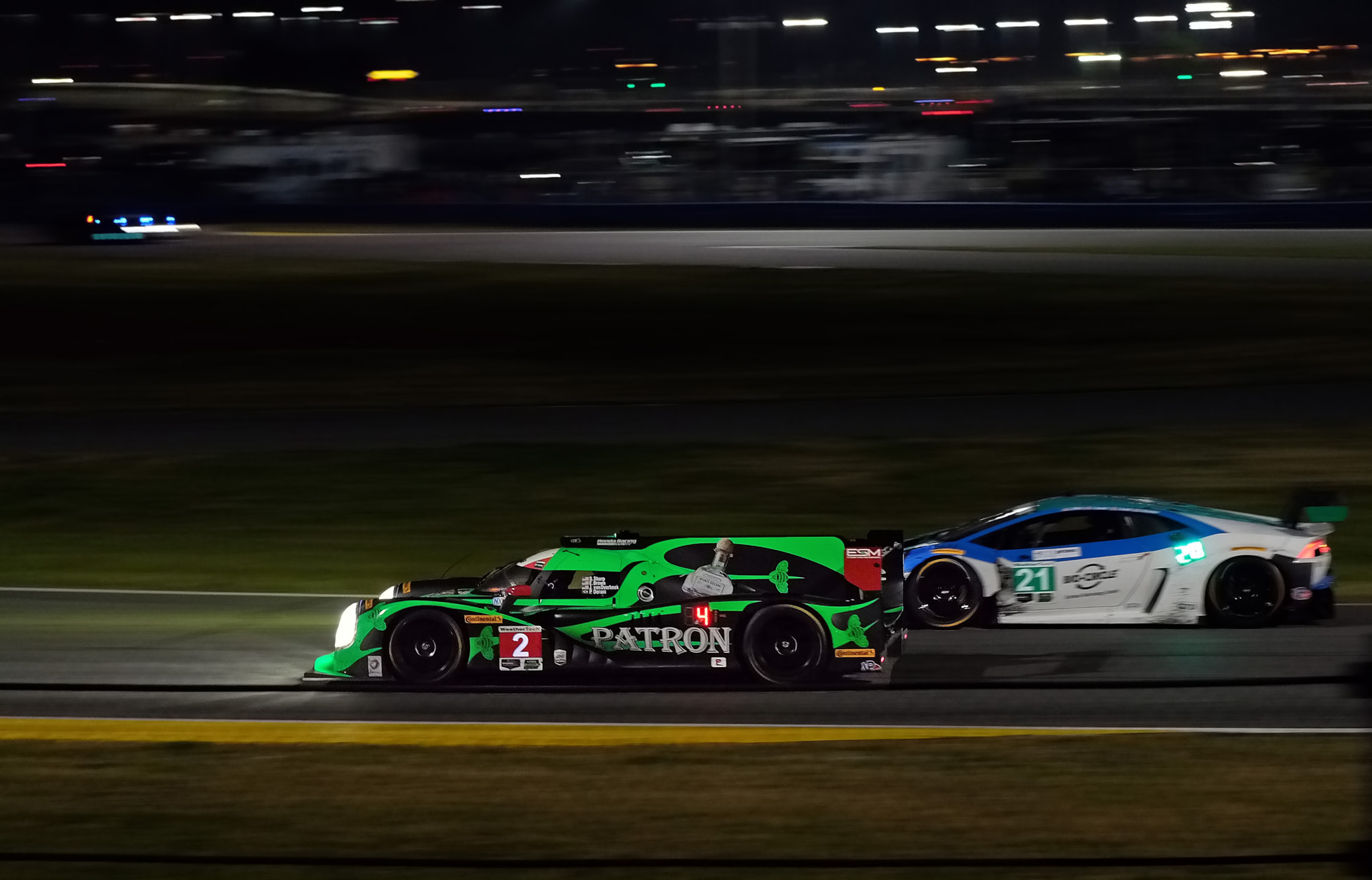Fujifilm X-E2 + Fujifilm XF 50-140mm F2.8 R LM OIS WR sample photo. 24 hours of daytona photography